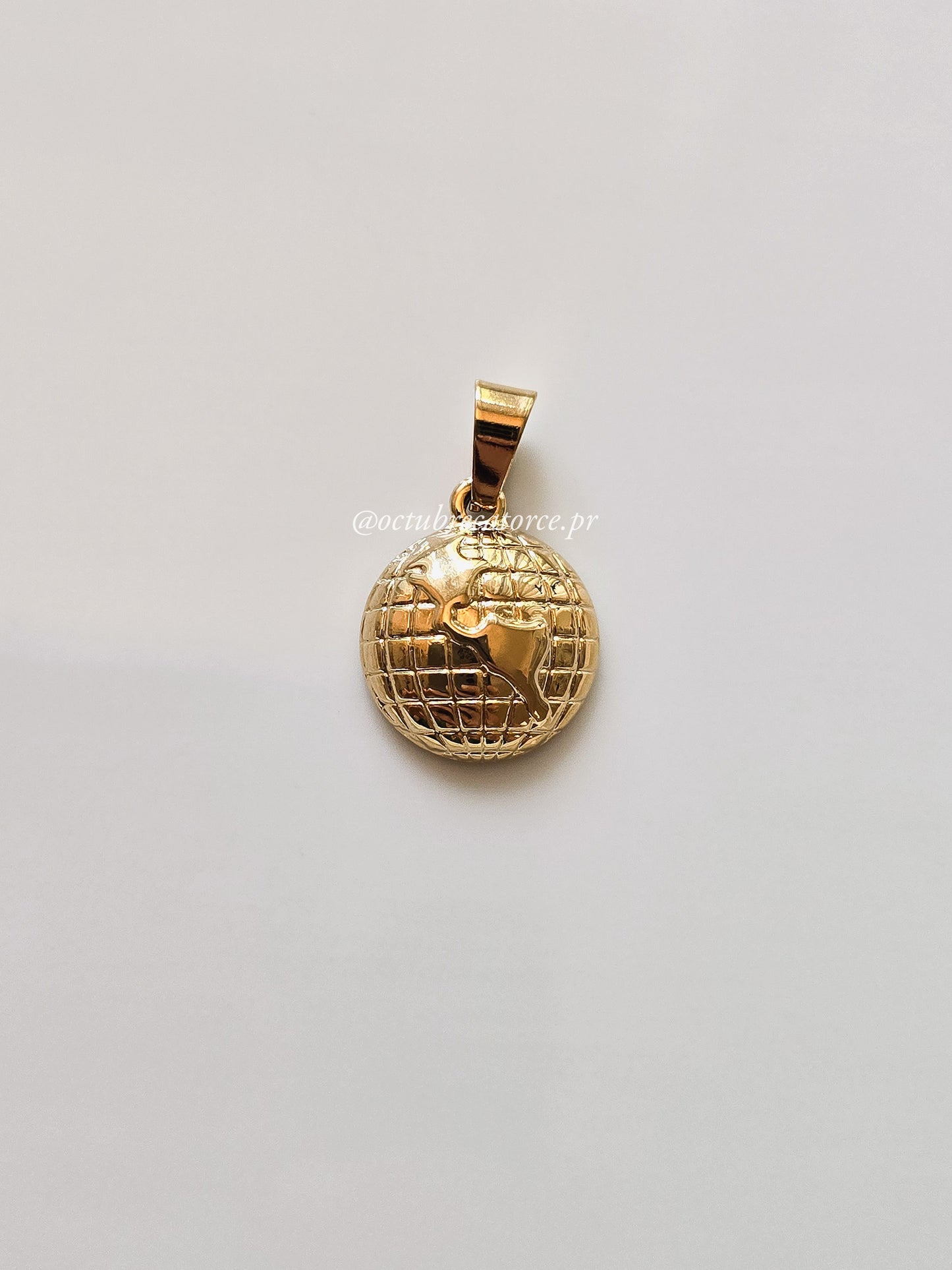 Global Charm