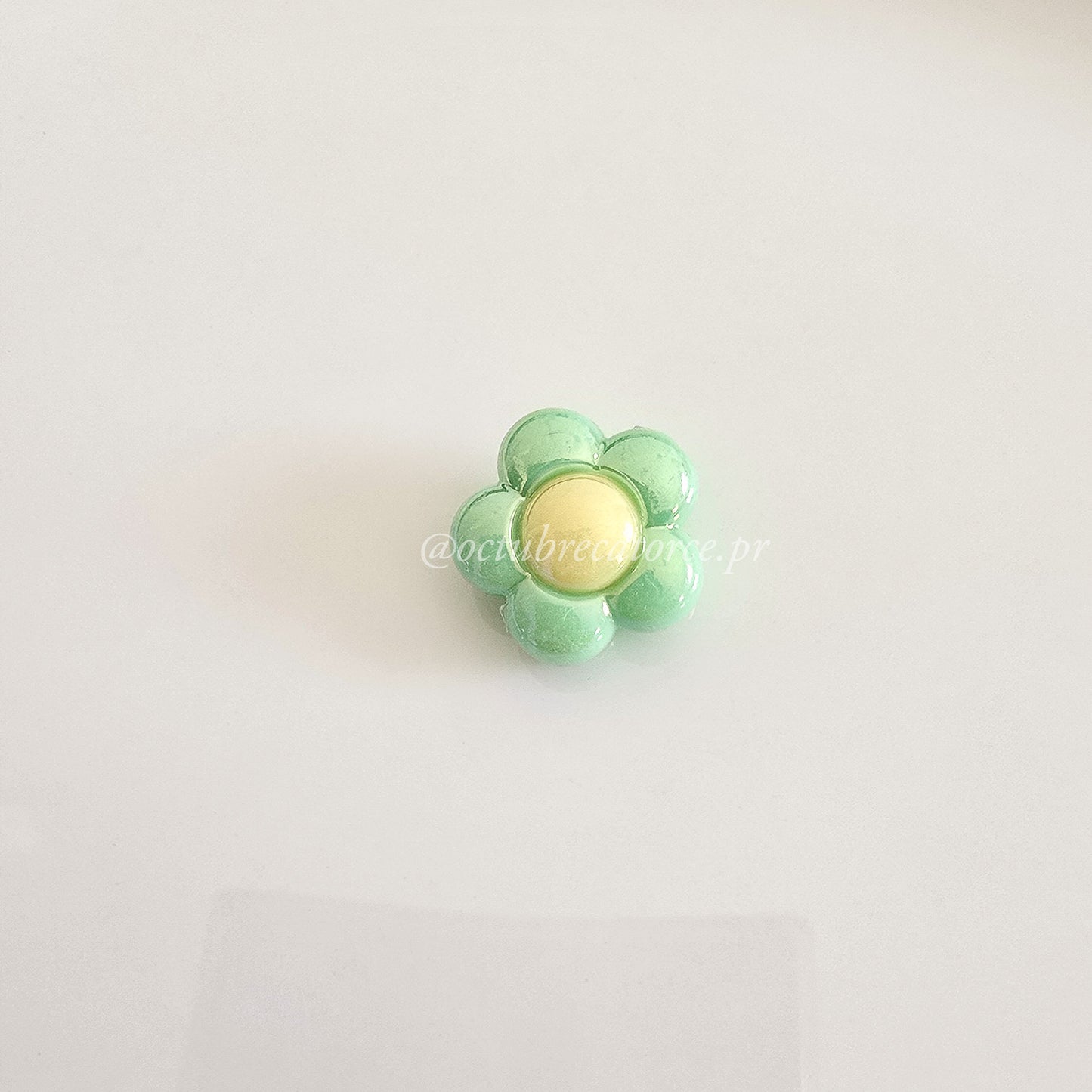 Flor Charm