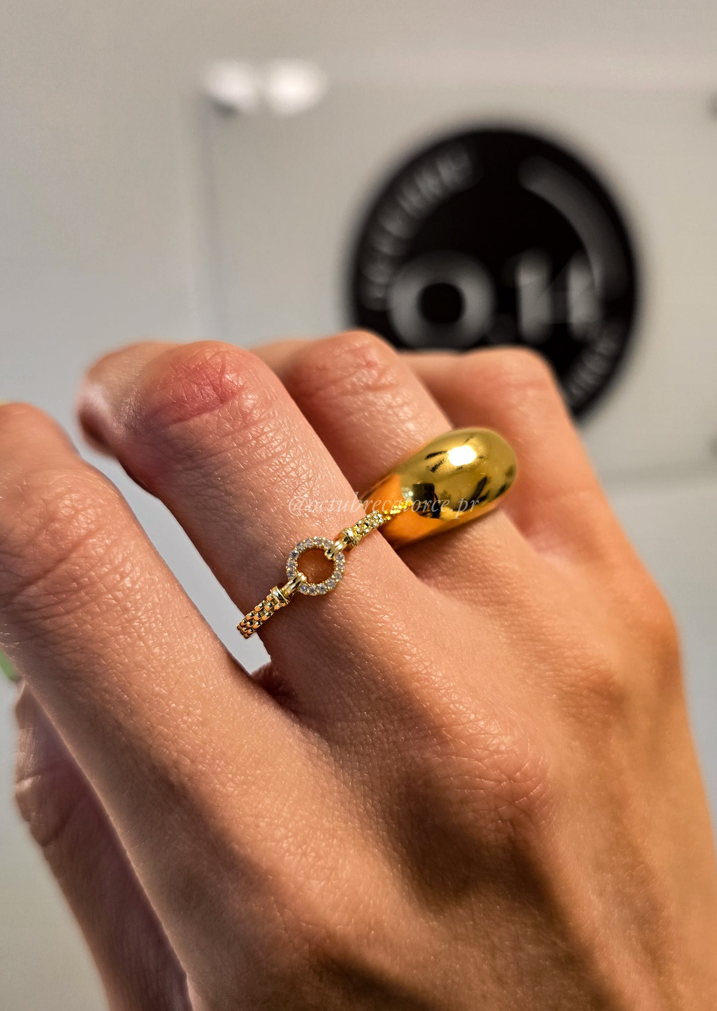 Philips Ring