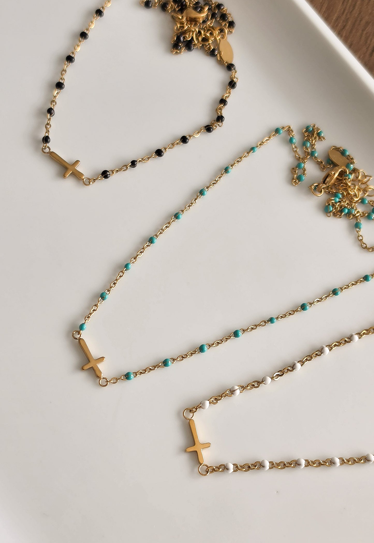 Fe Necklace