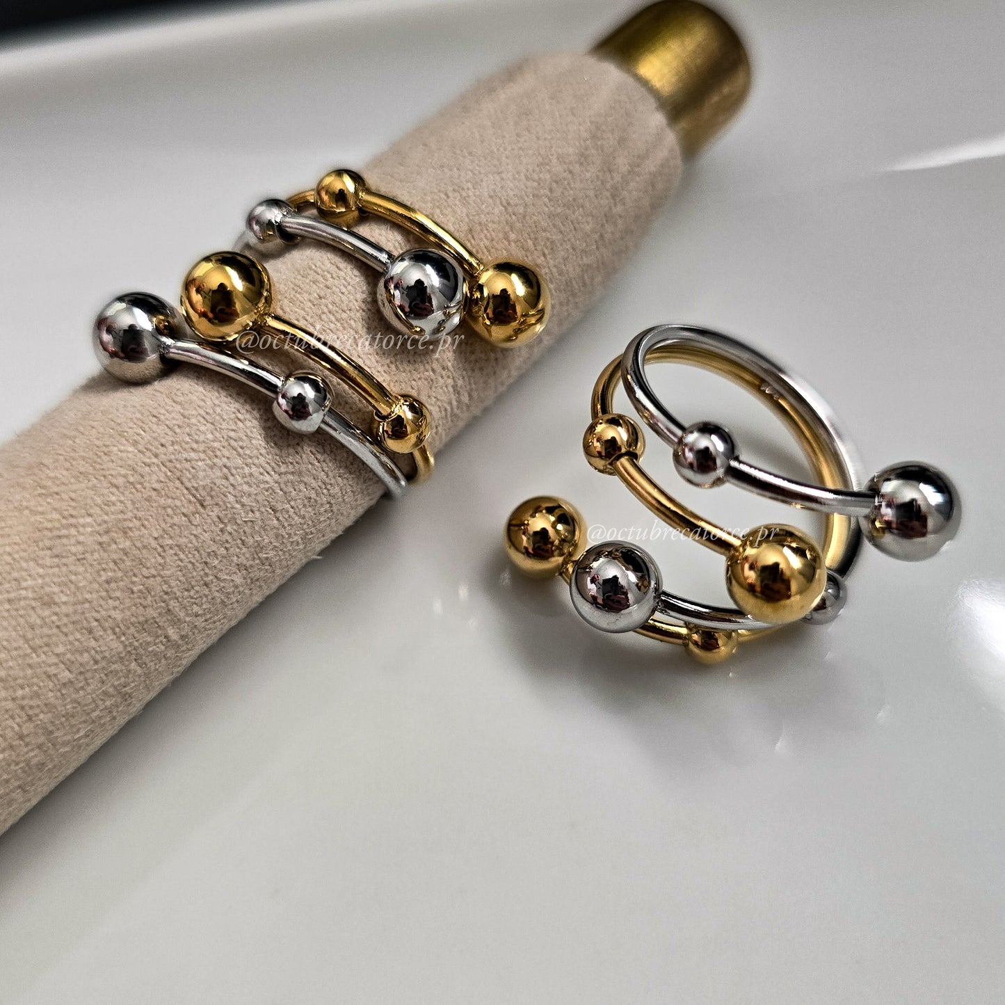 Cosmo Ring