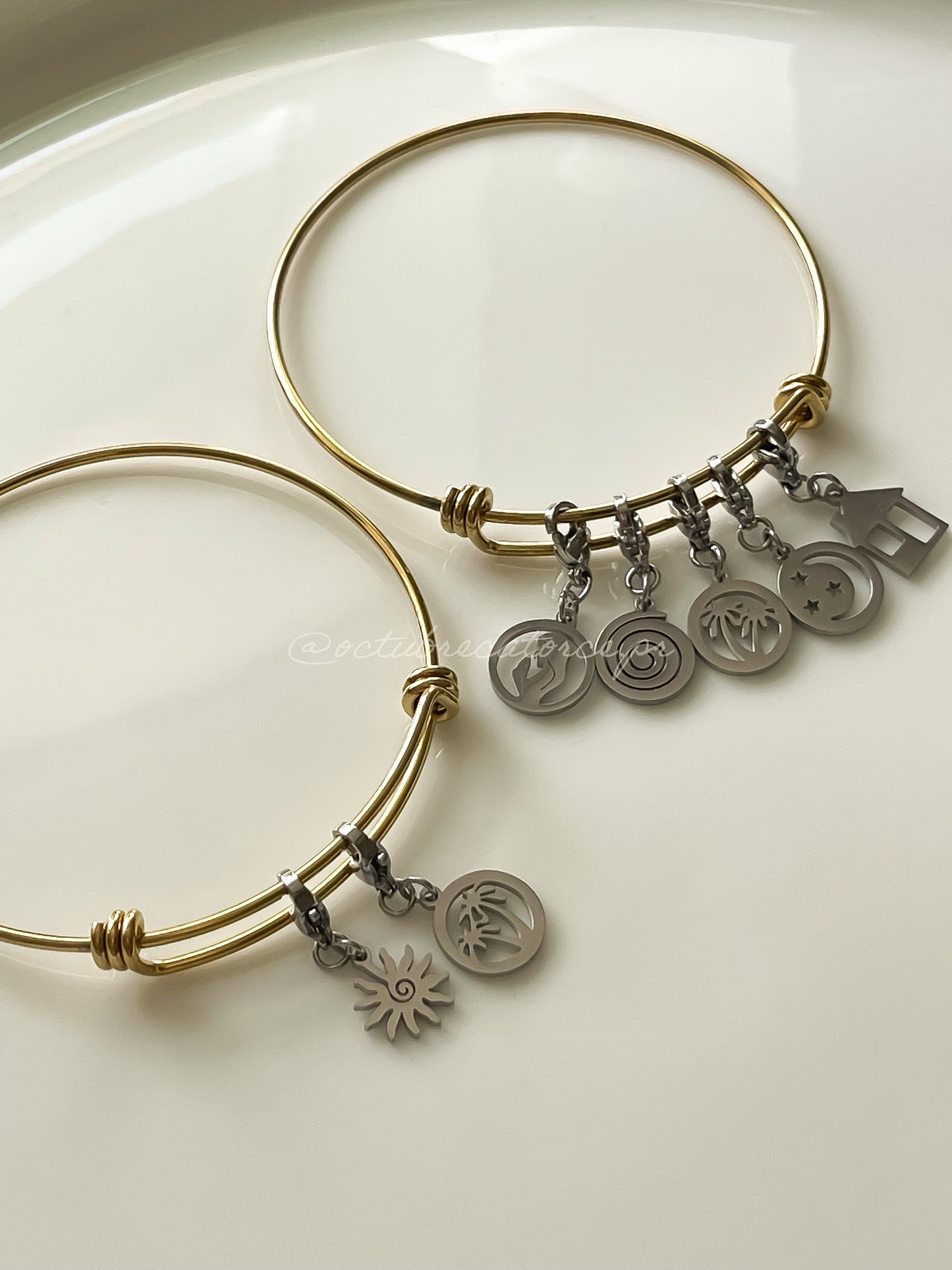 Max Bangle
