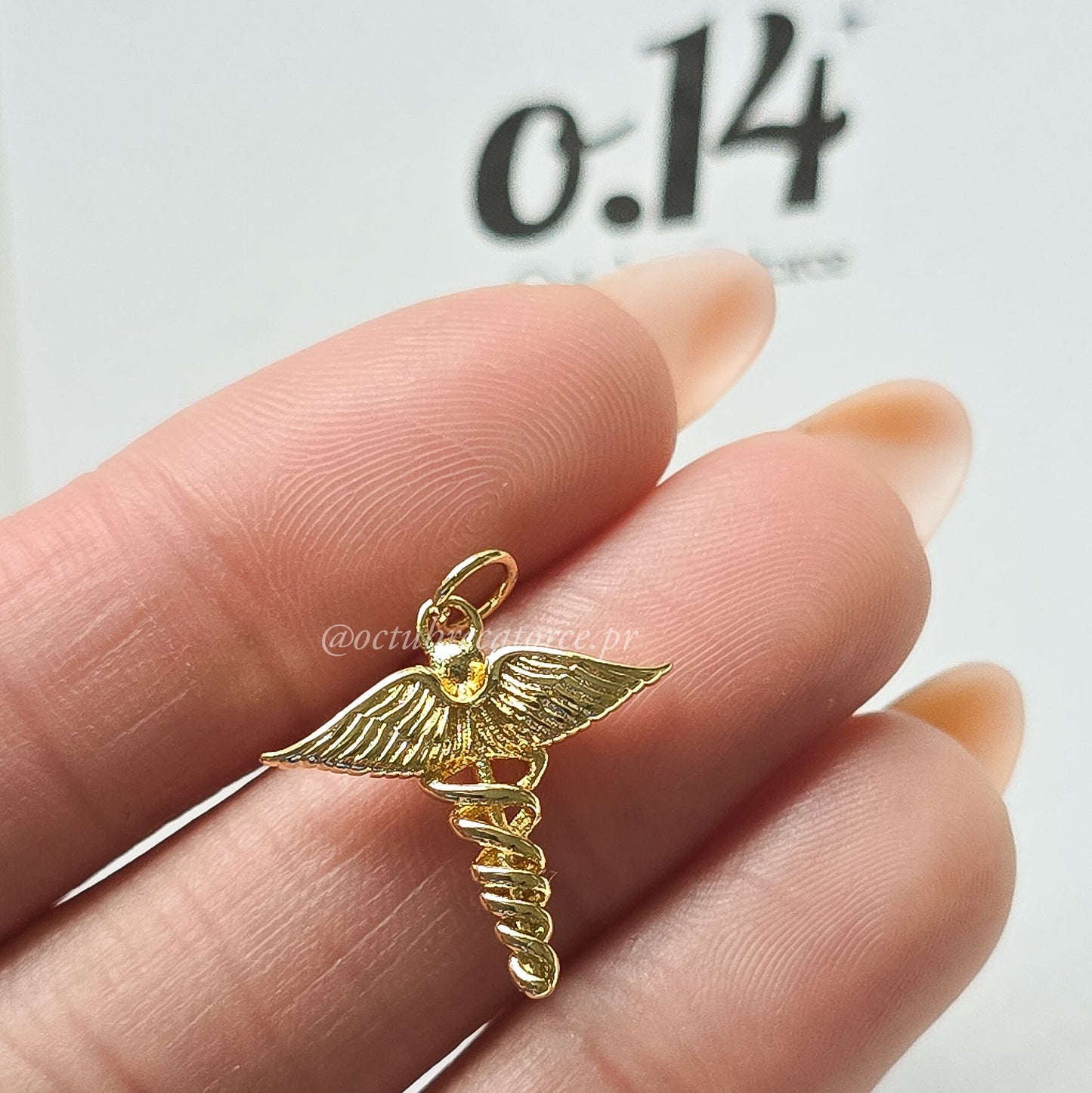 Medicina Charm