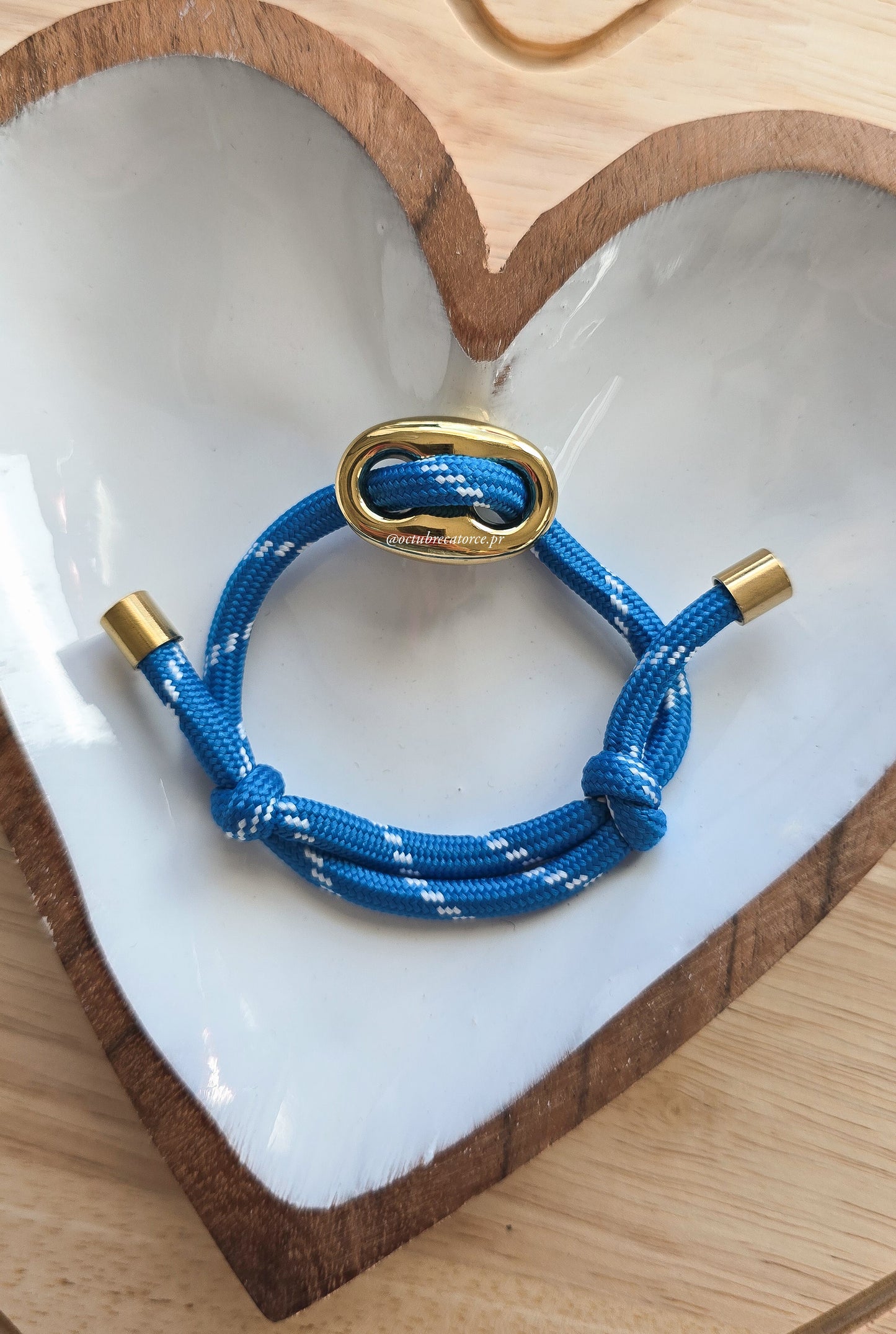 Romeo Bracelet