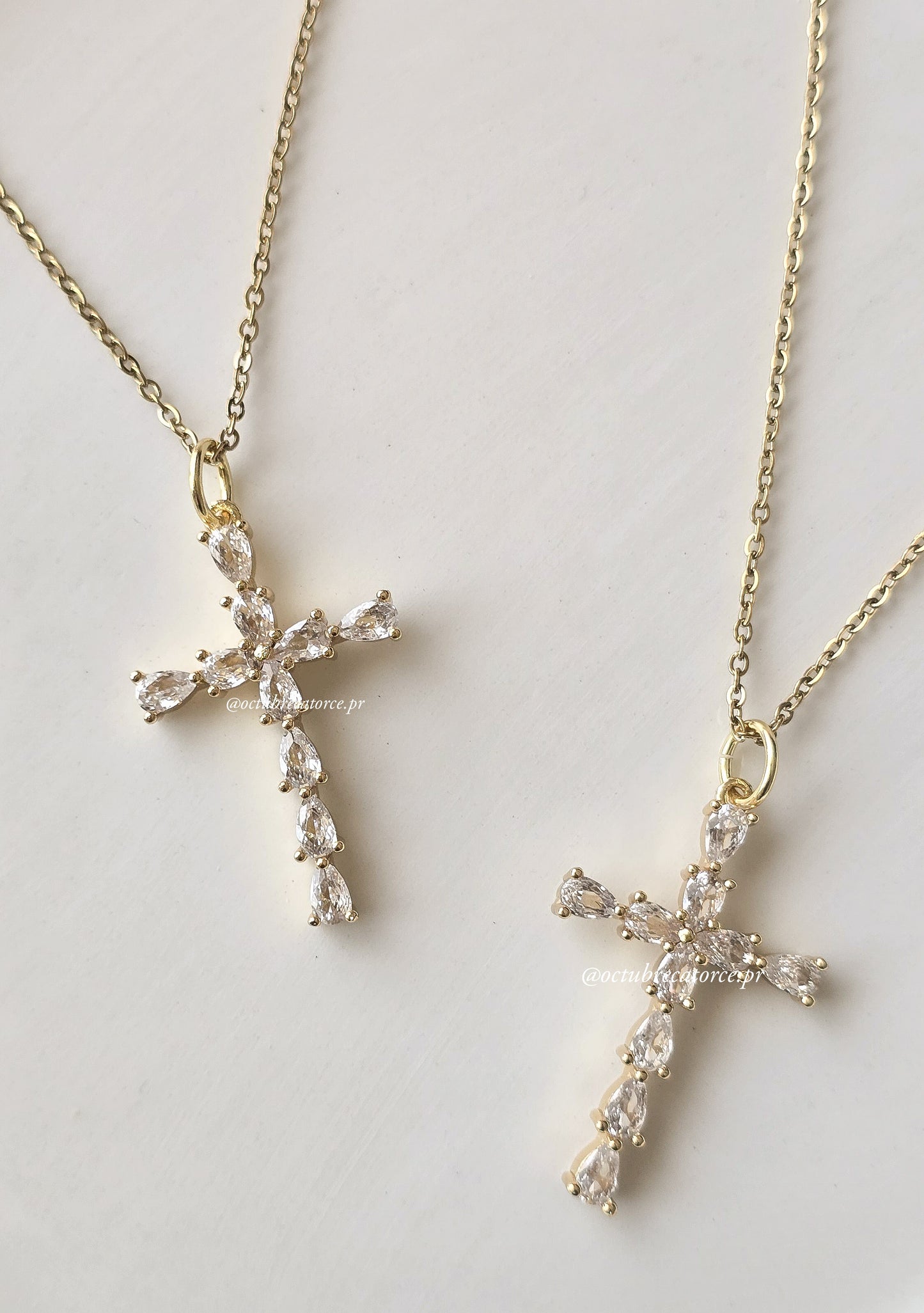 Fe Necklace