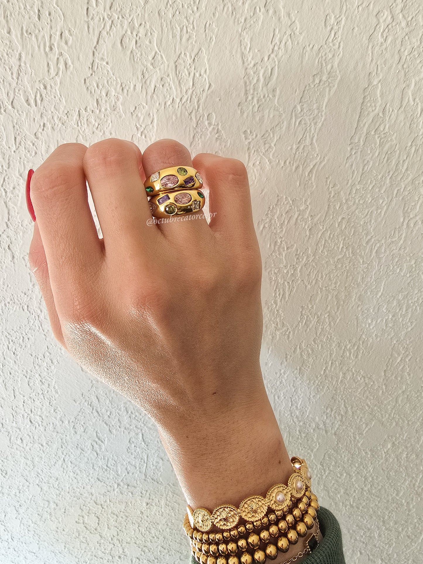 Sally Ring