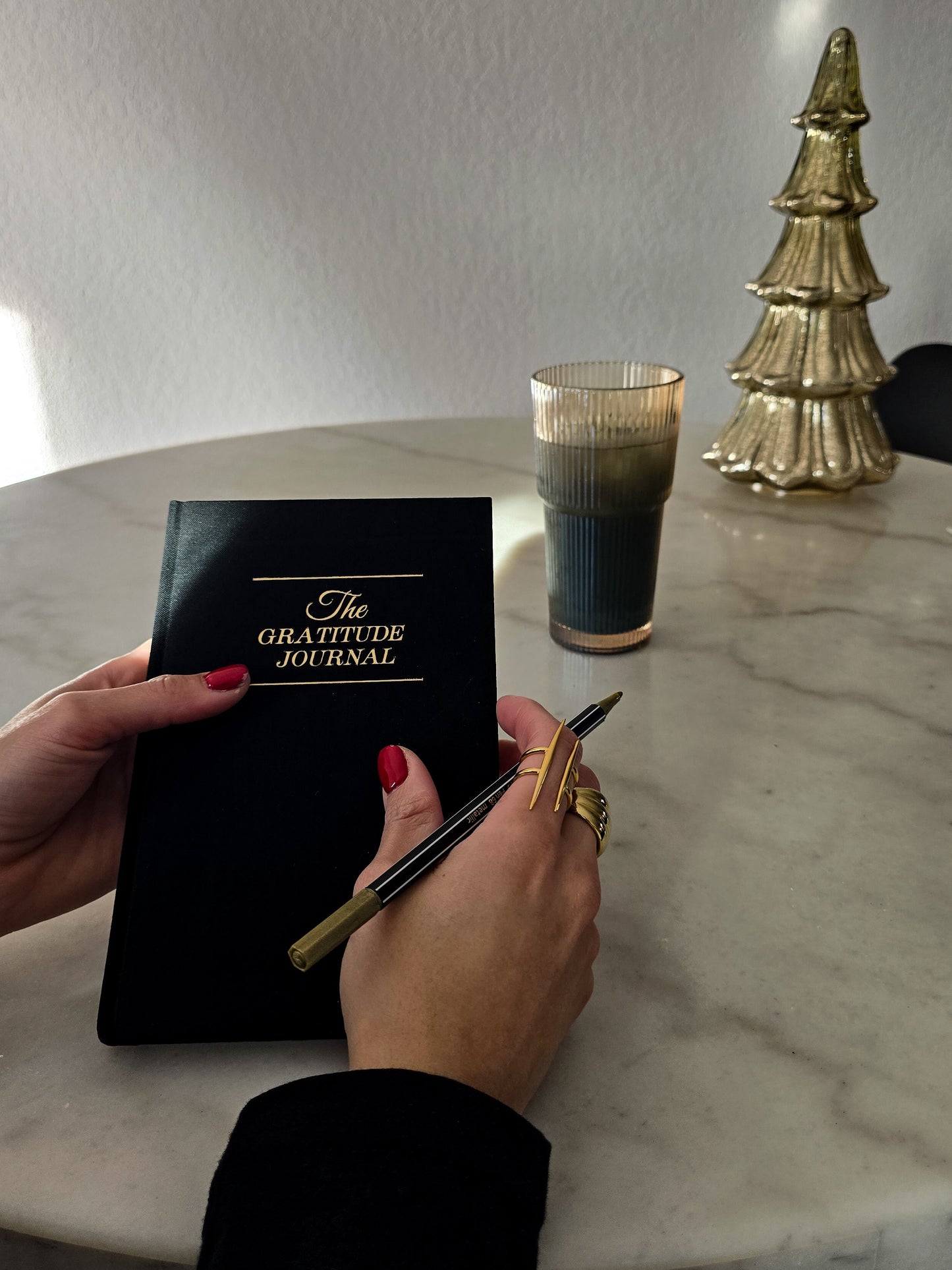 Gratitud Journal