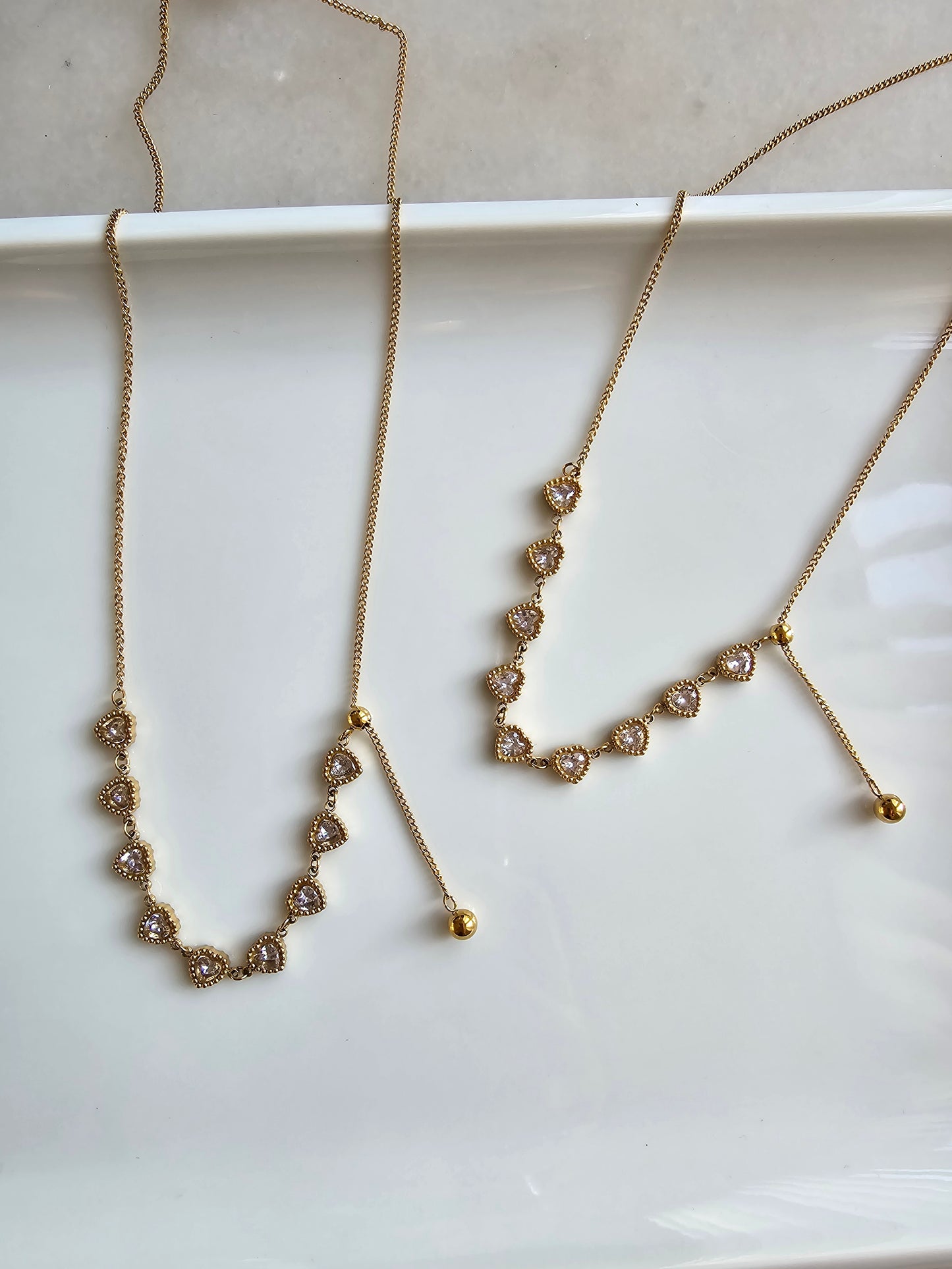 Preciosa Necklace