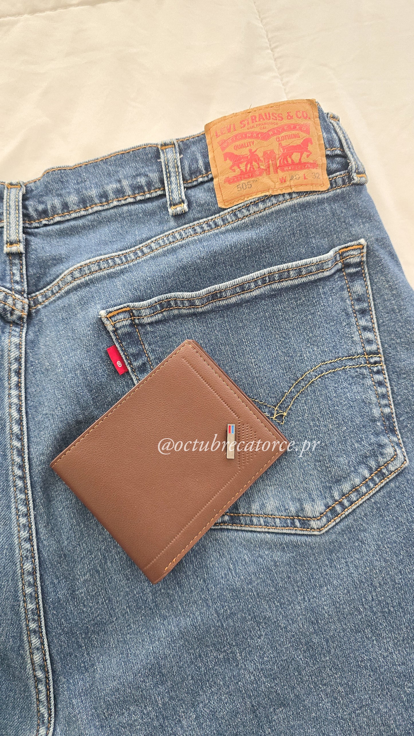 For Him Wallet