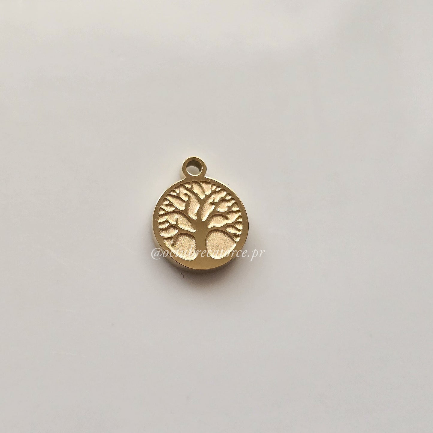 Arbol de la vida charm (small)