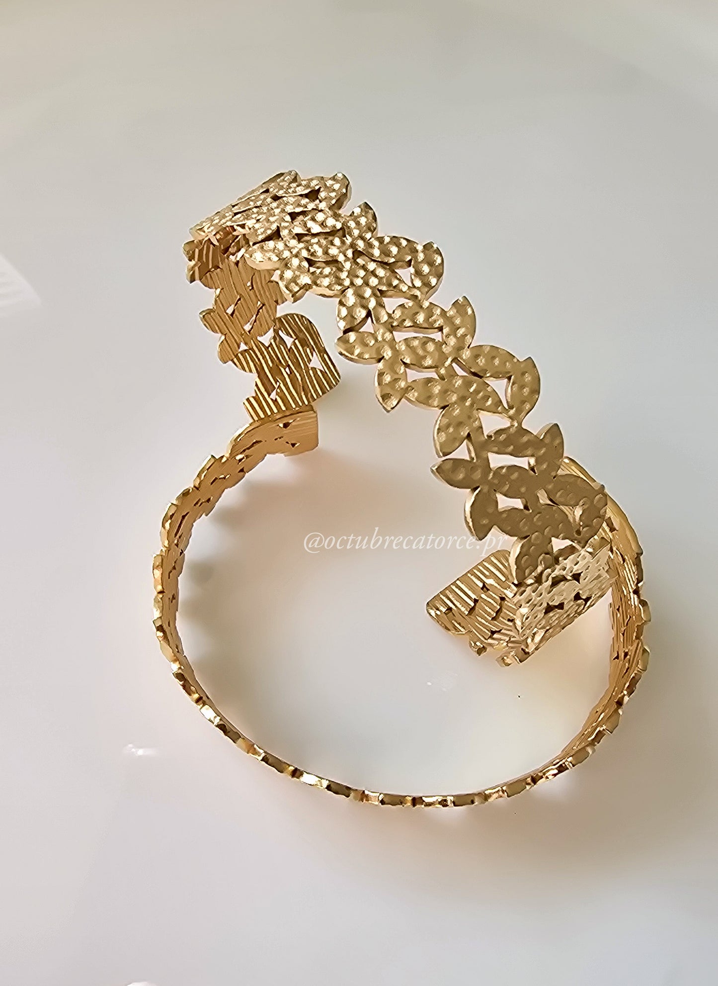 Floura Bangle