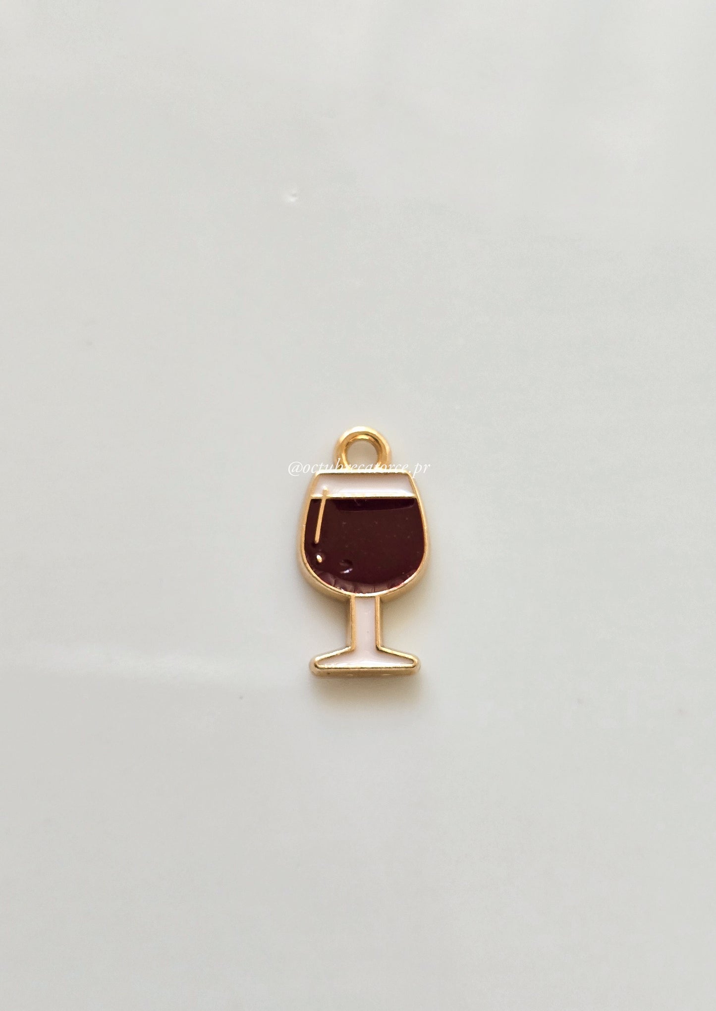 Vinito Tinto Charm