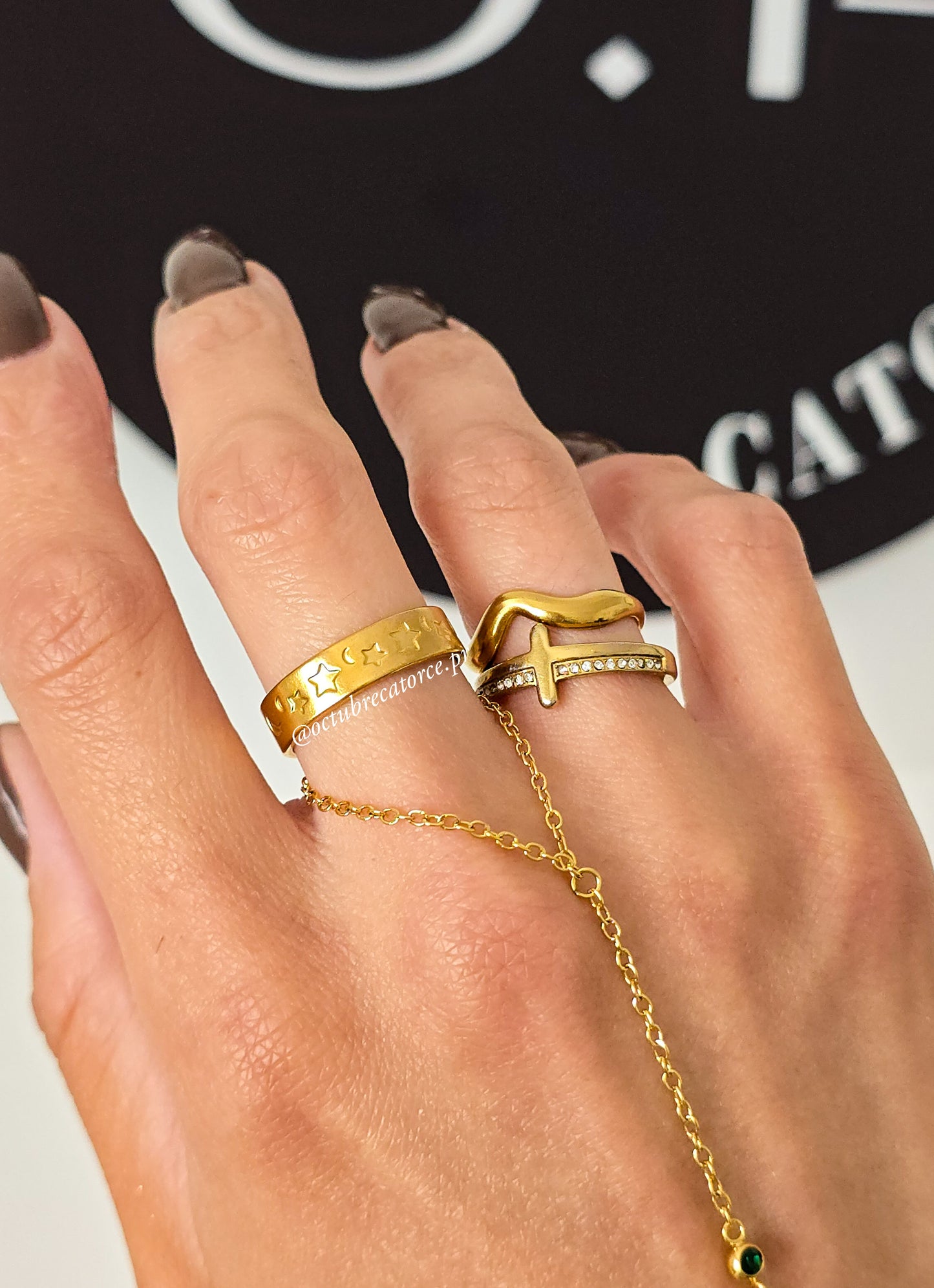 Milán Ring