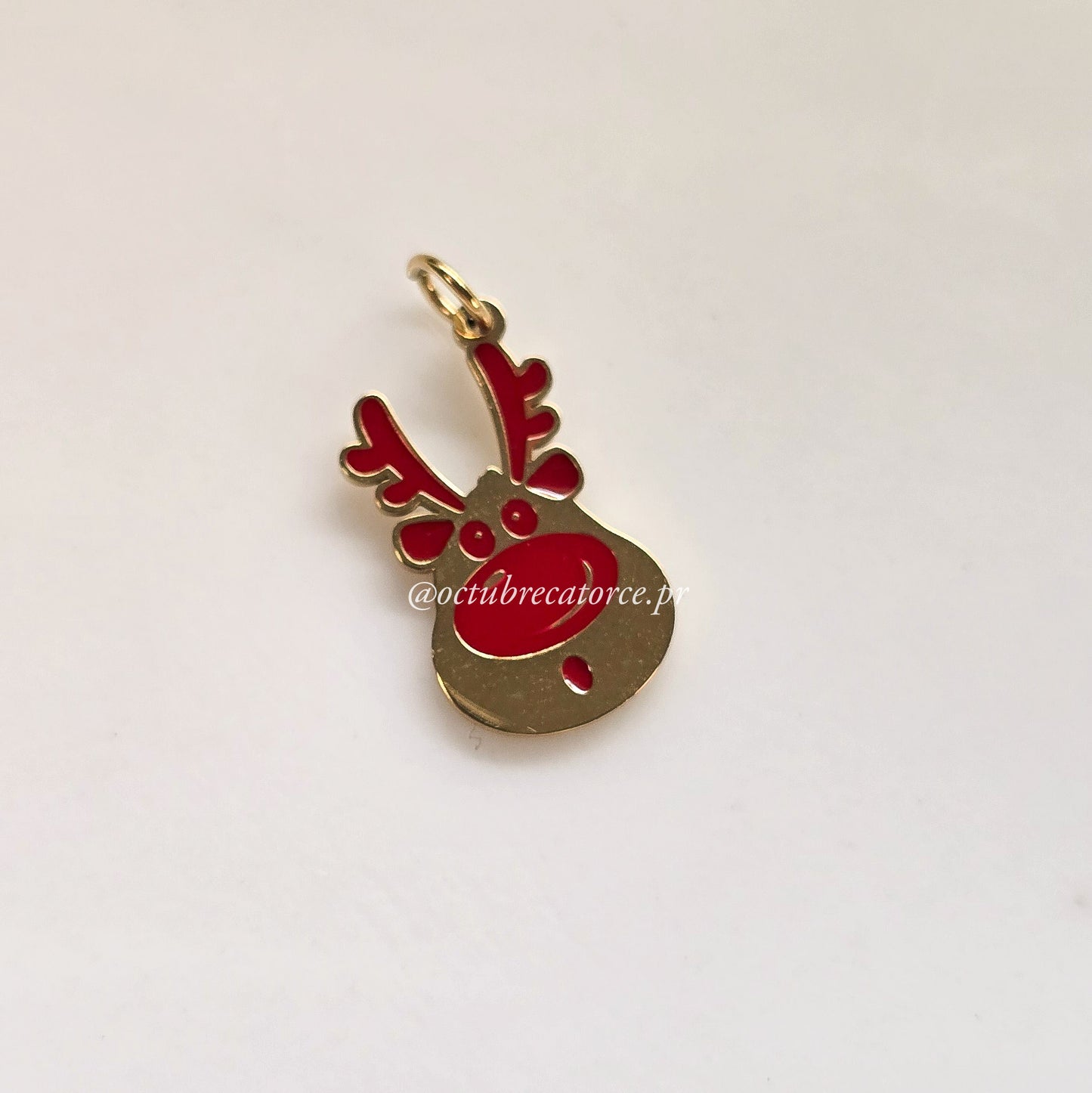 Rudolph Charm