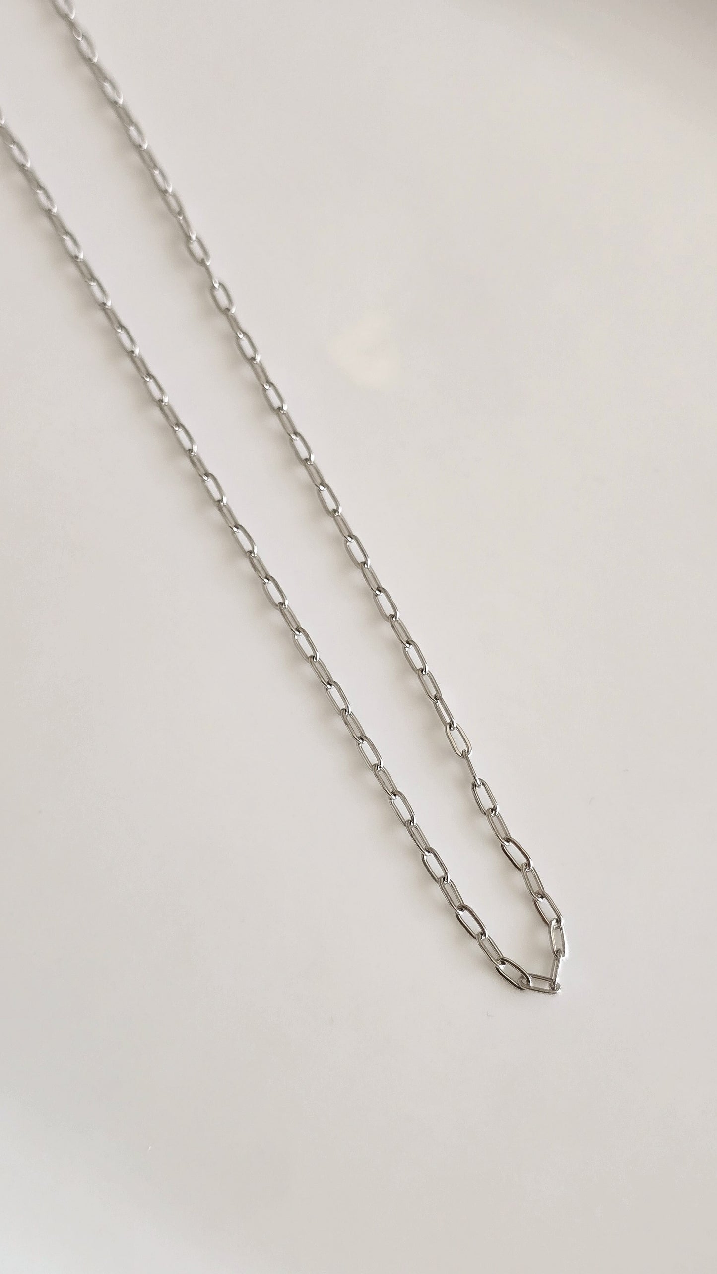 Paperclip Chain
