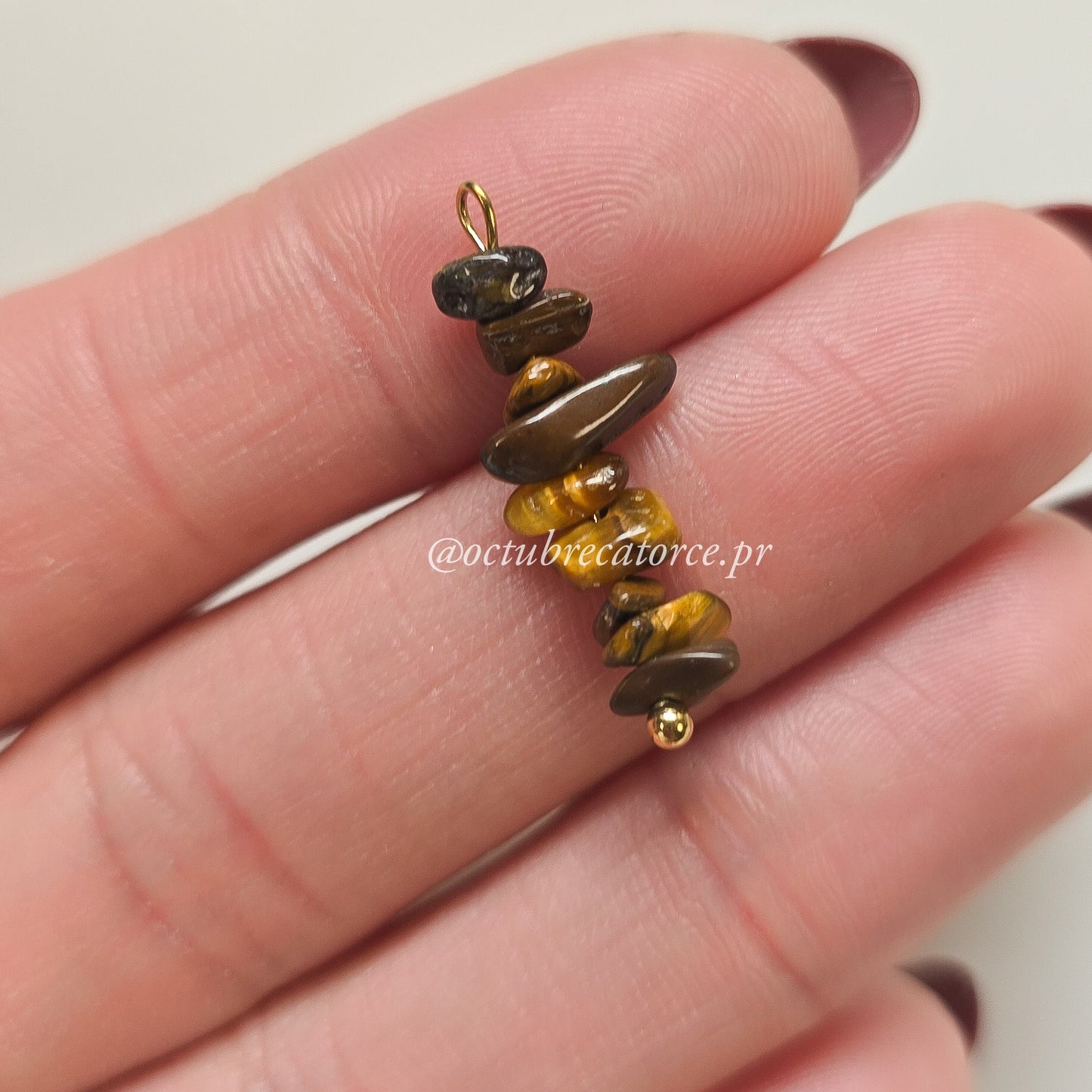 Terra Charm