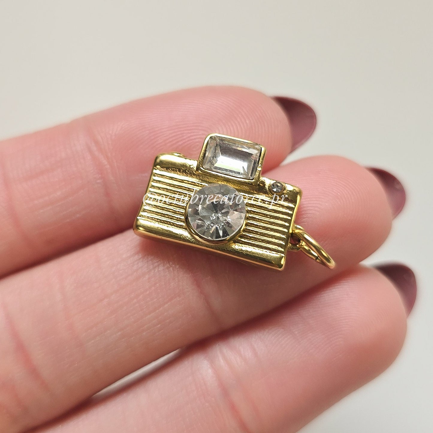 Kodak Charm