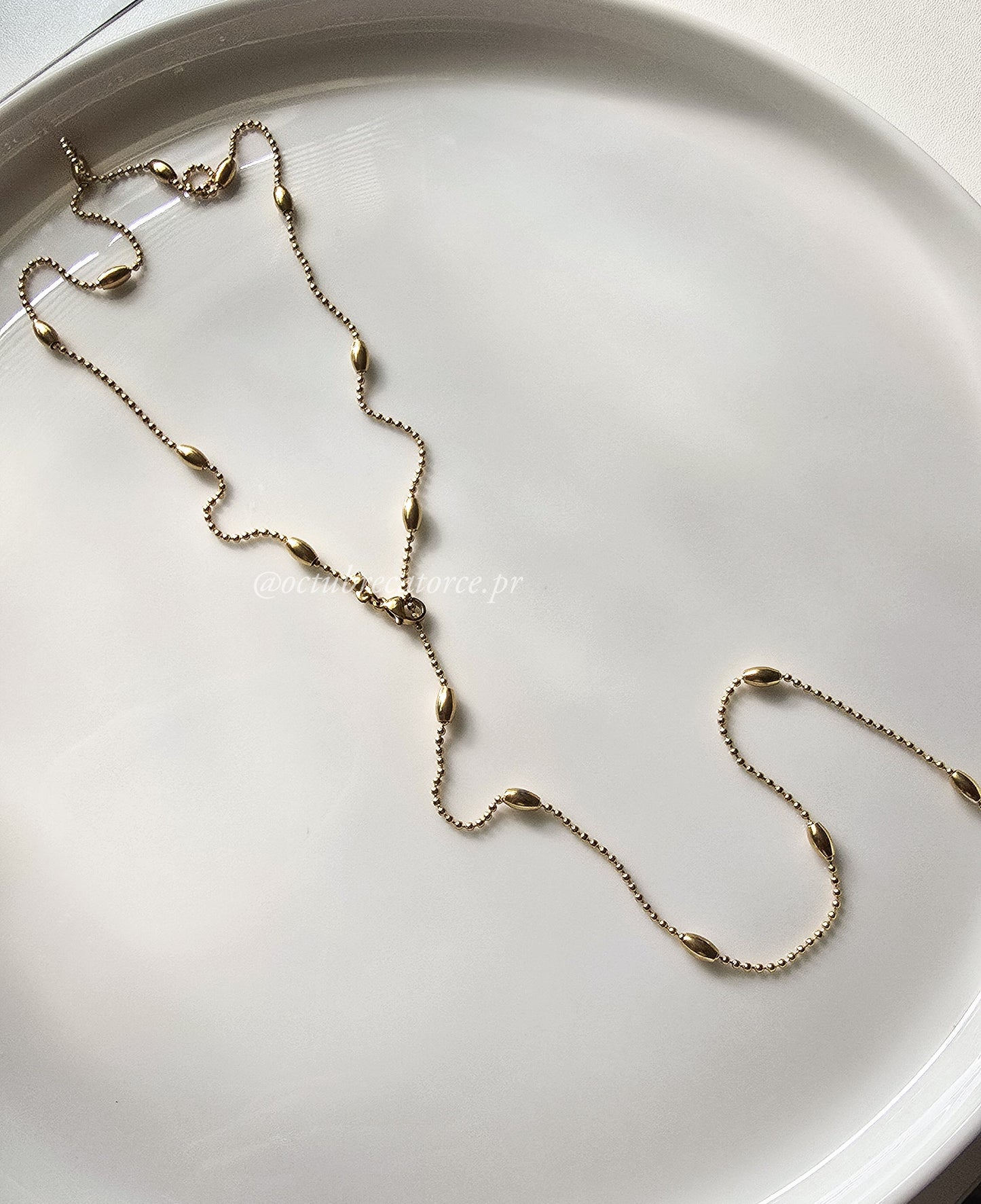 Harmony Necklace