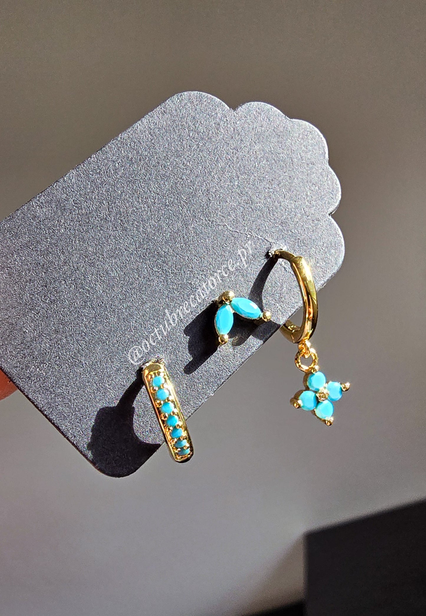 Summer Earrings