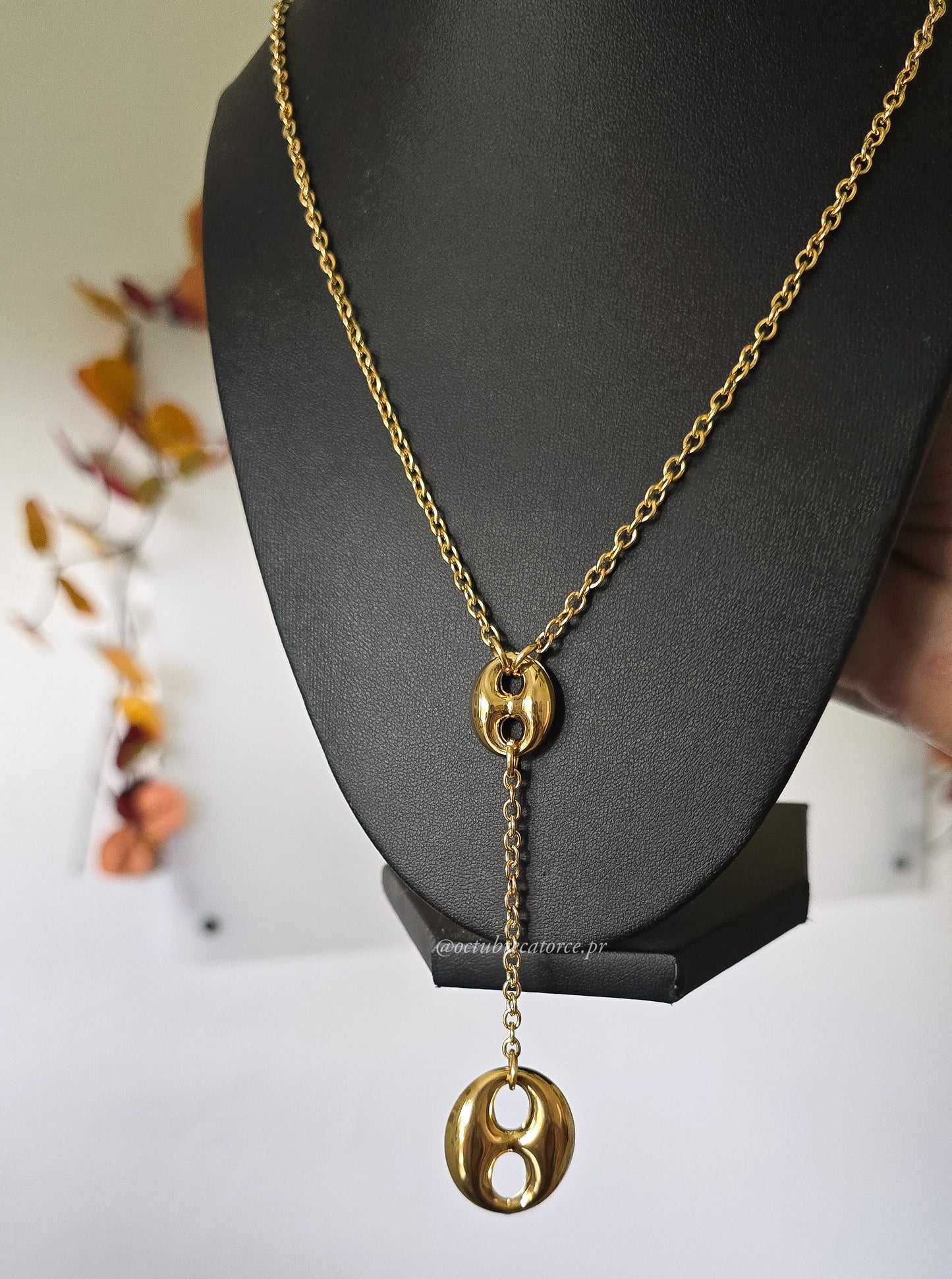 Grace Necklace