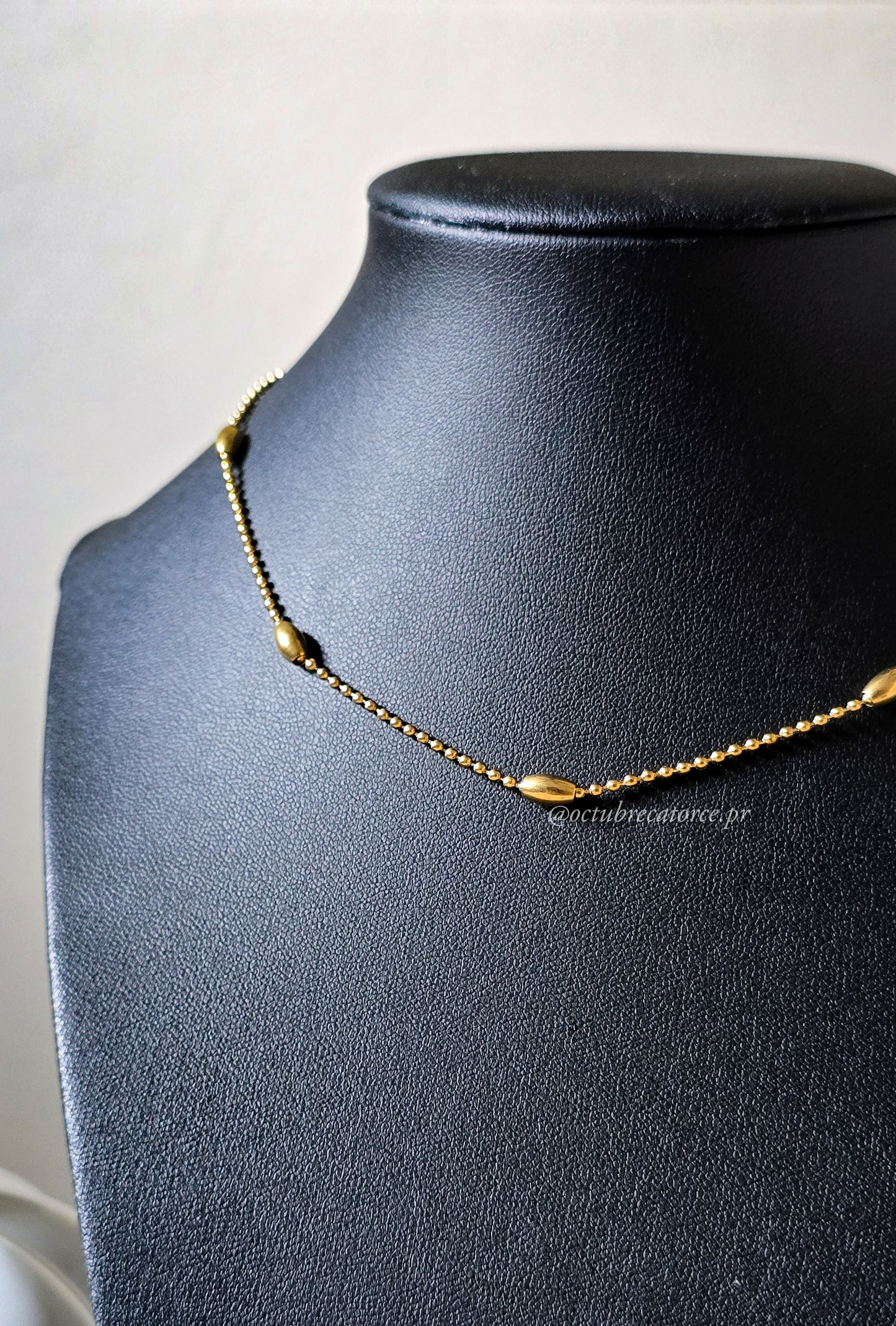 Fall Choker
