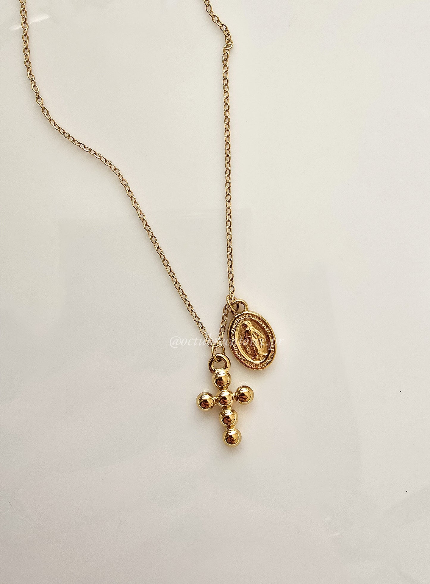 Protegida Necklace
