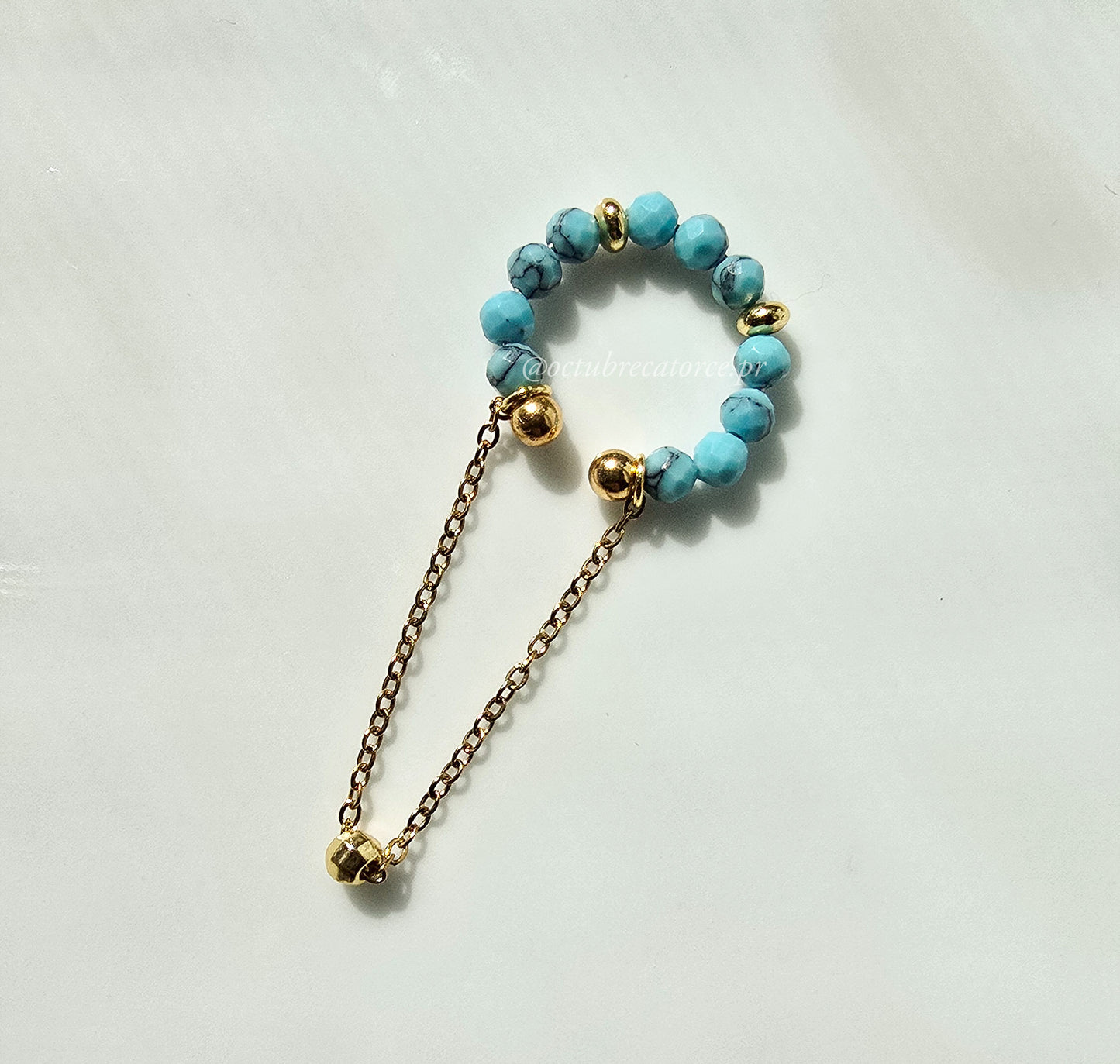 Natural Earcuff