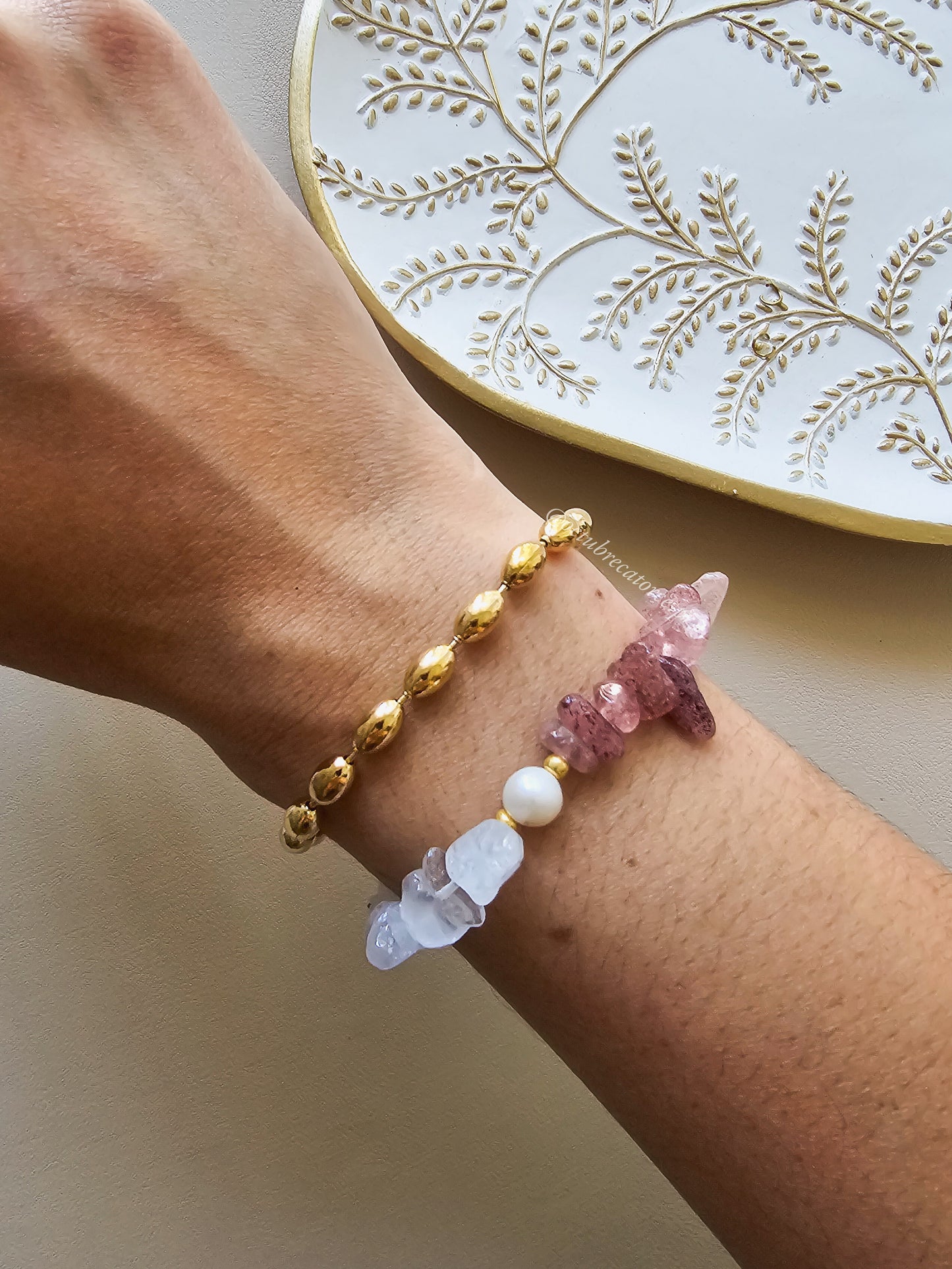Lovely Bracelet
