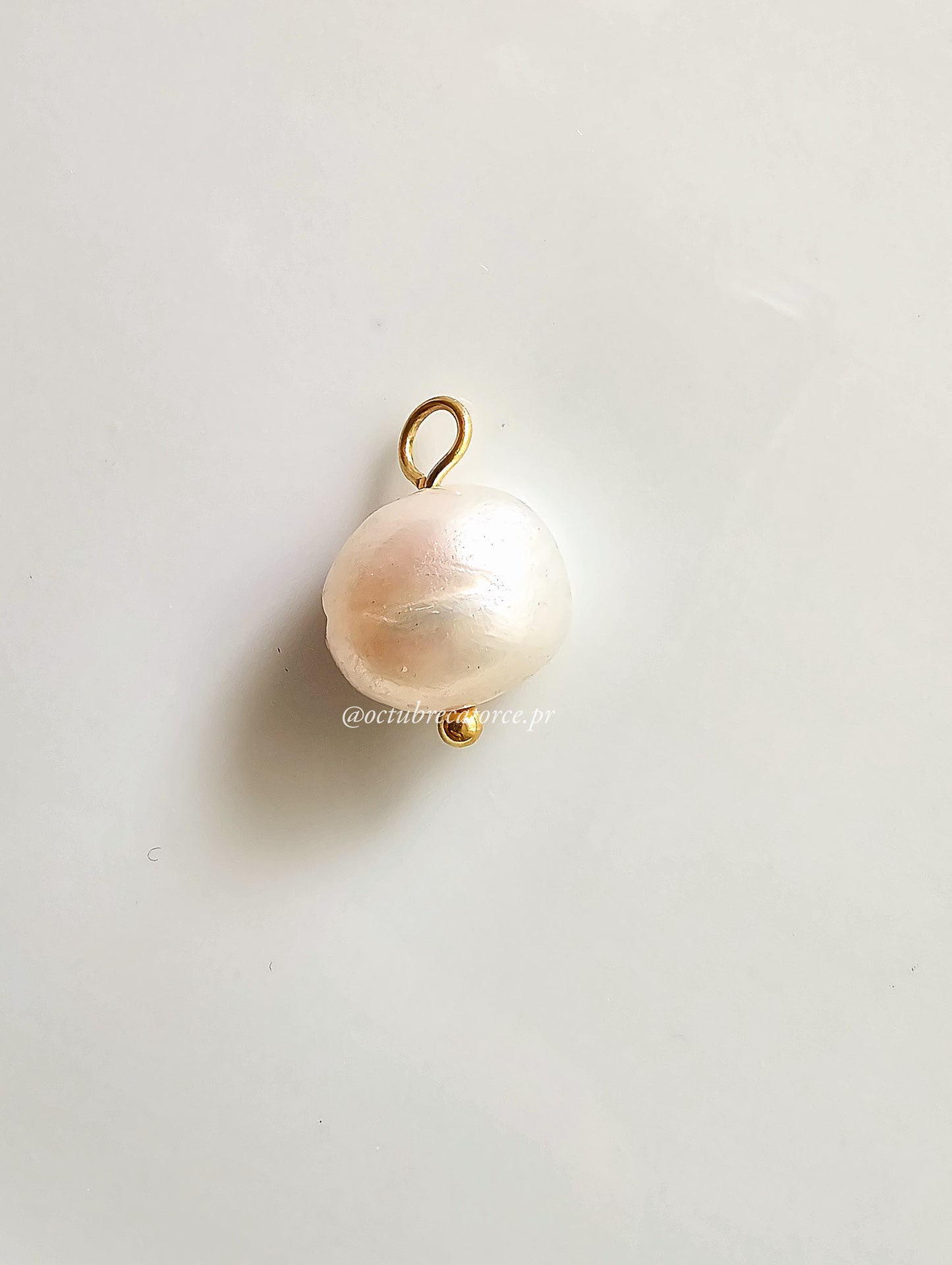 Pearl Charm