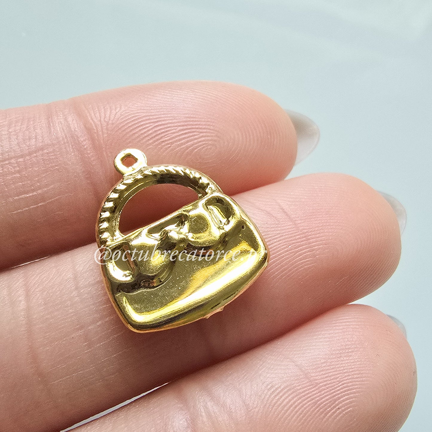 Fashion Charm
