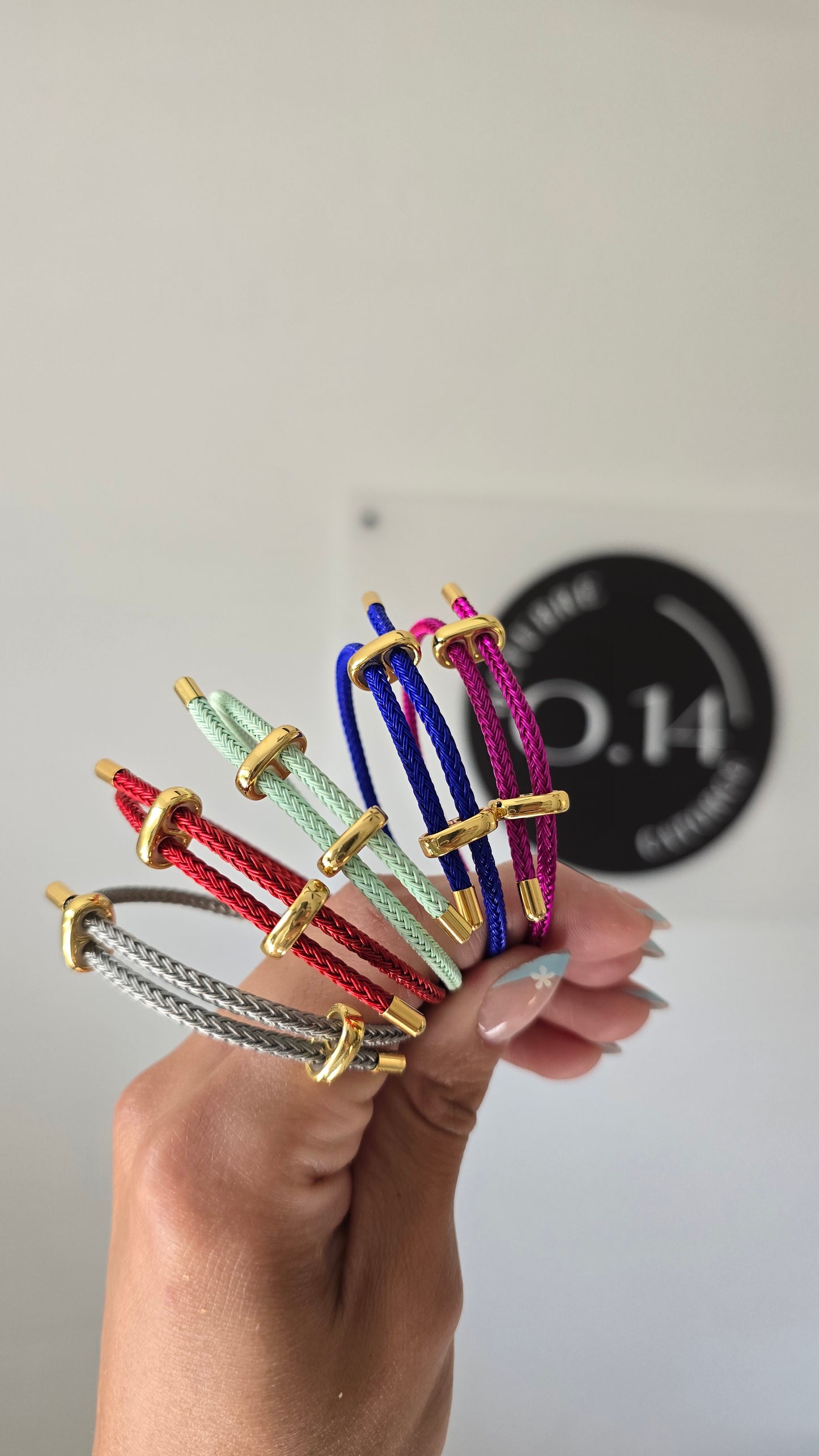 Arizona Bracelet