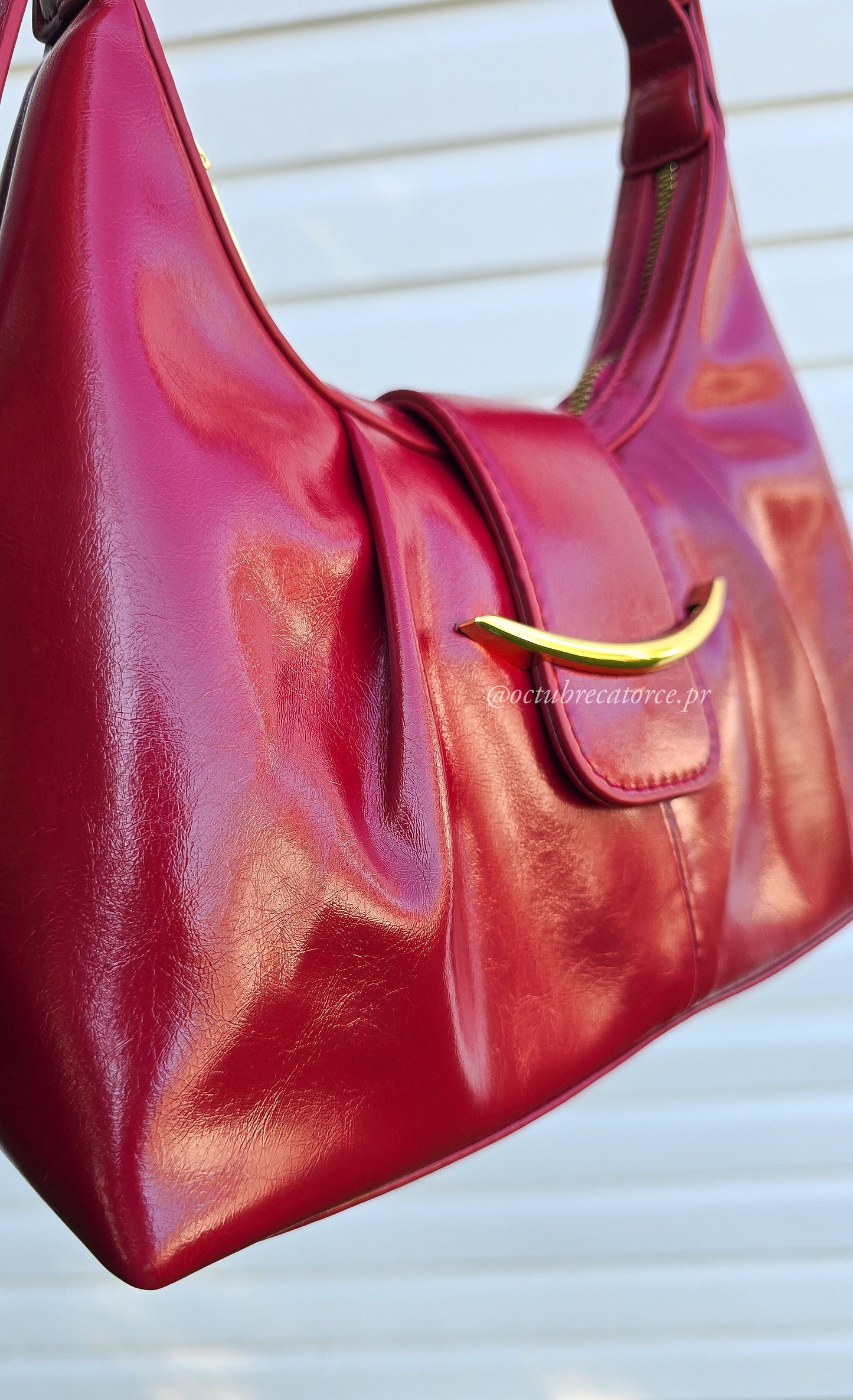 Cinnamon Bag