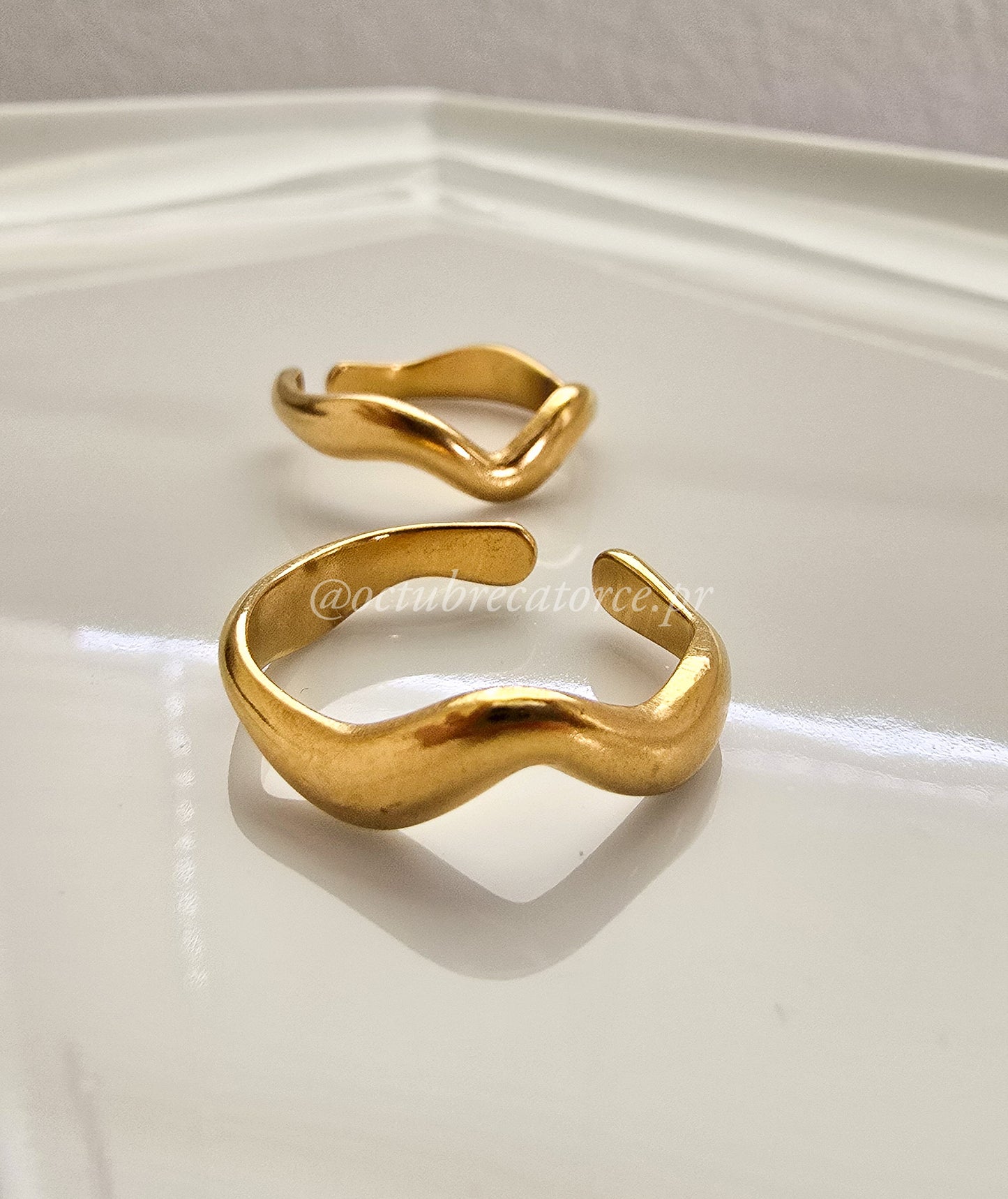 Ola Ring