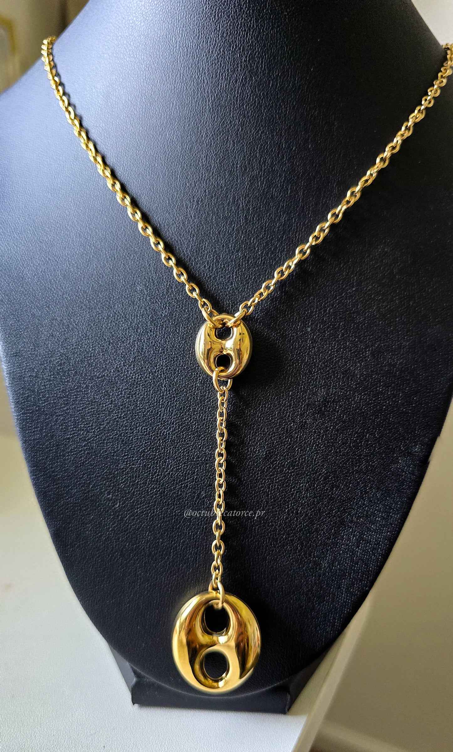 Grace Necklace