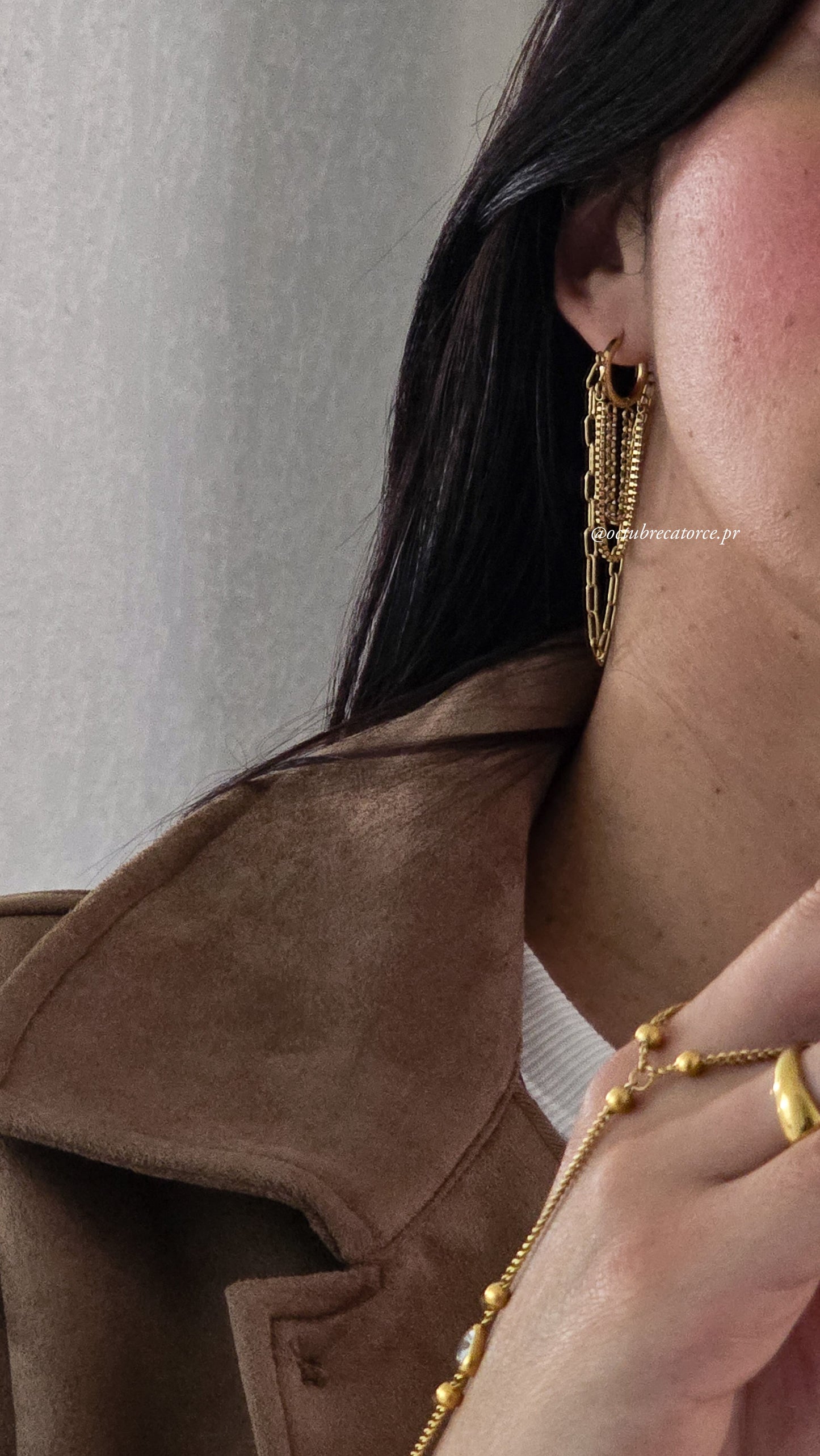 Multi Layer Hoops