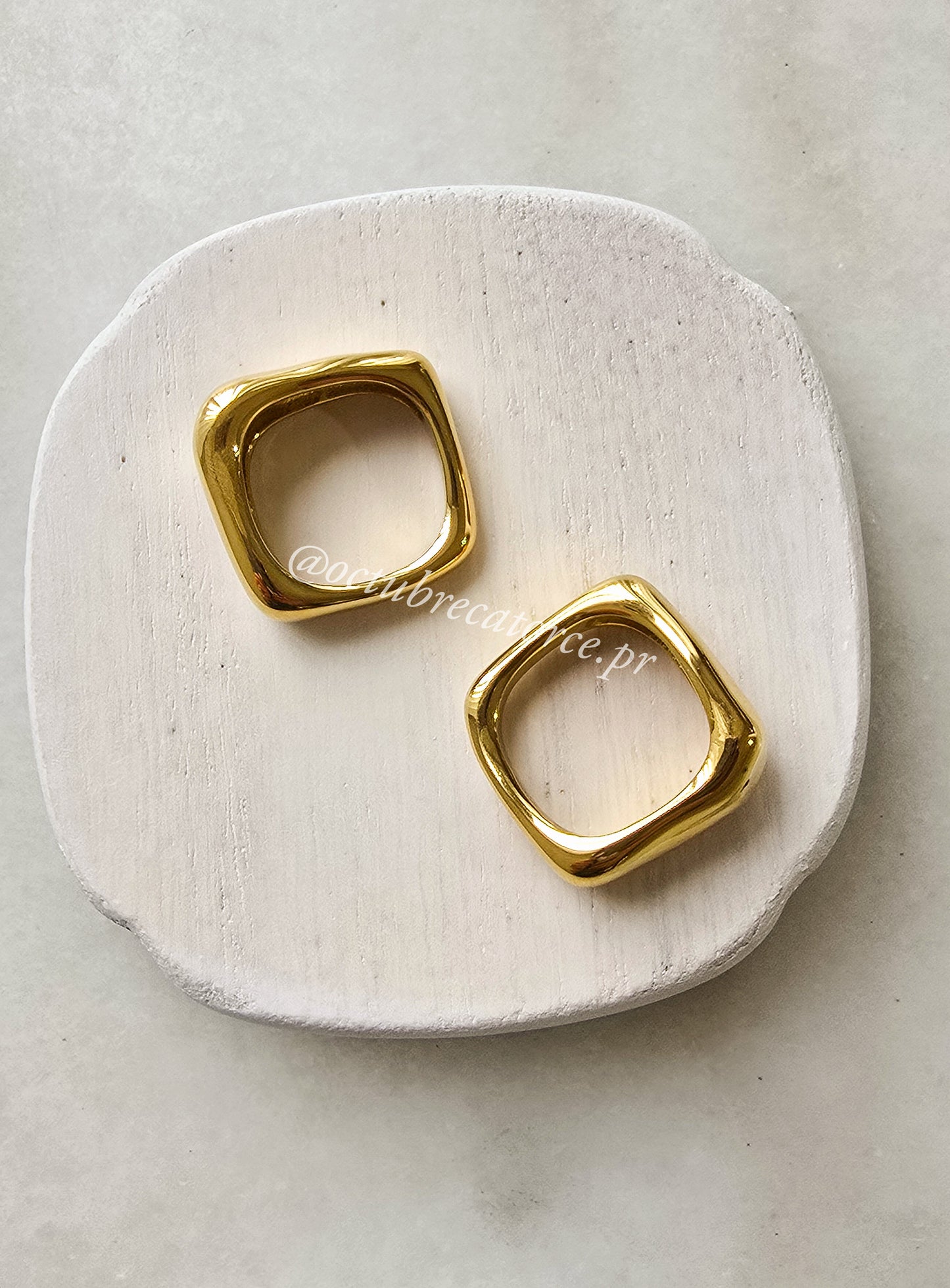 Square Ring