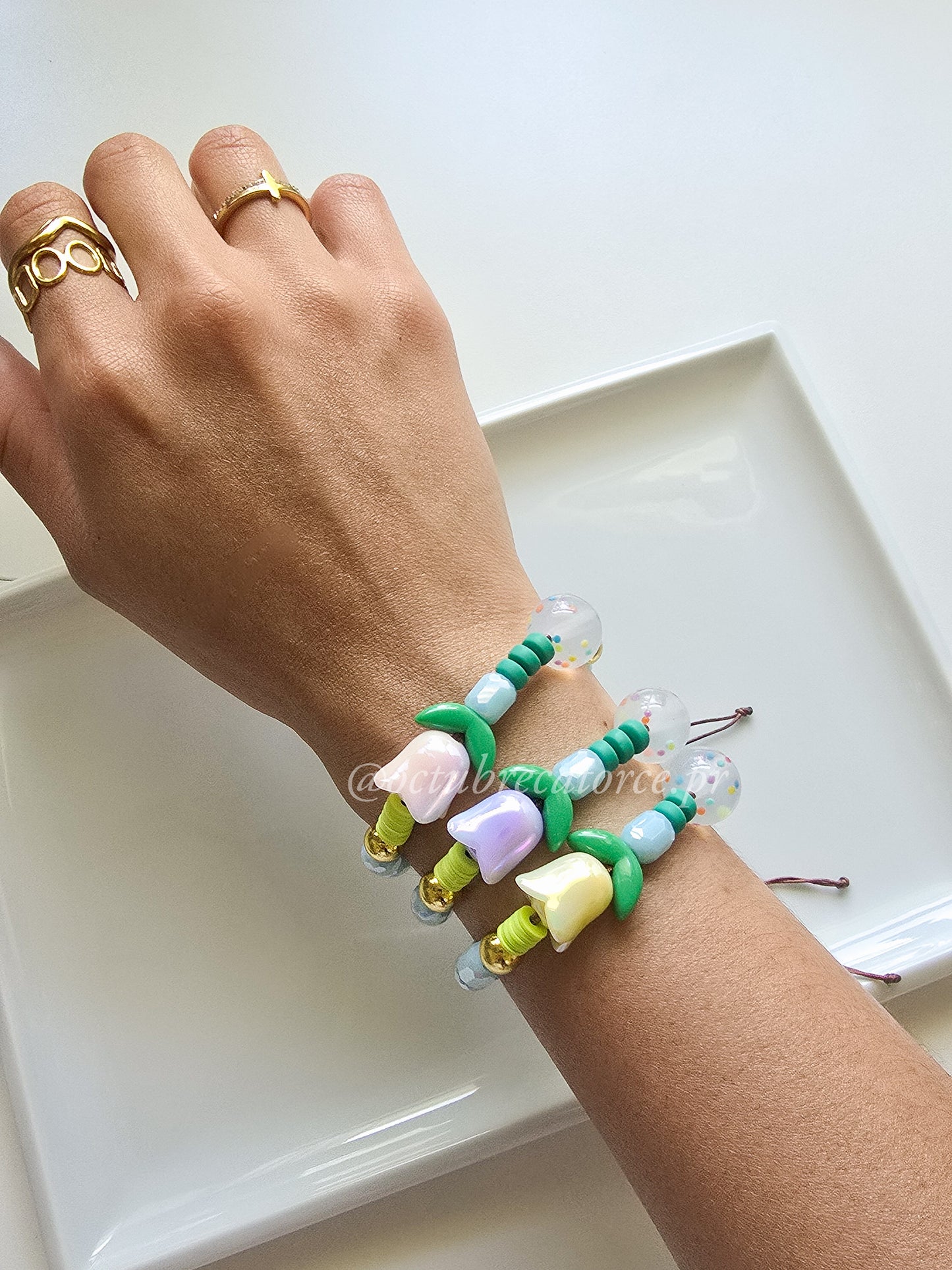 Moxie Bracelet