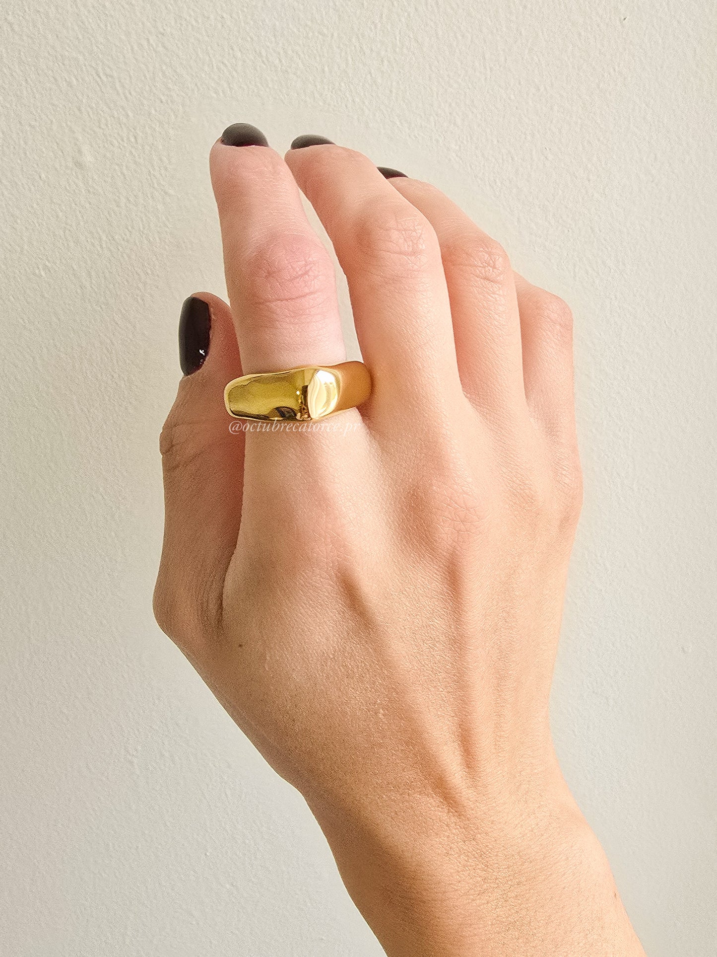 Square Ring