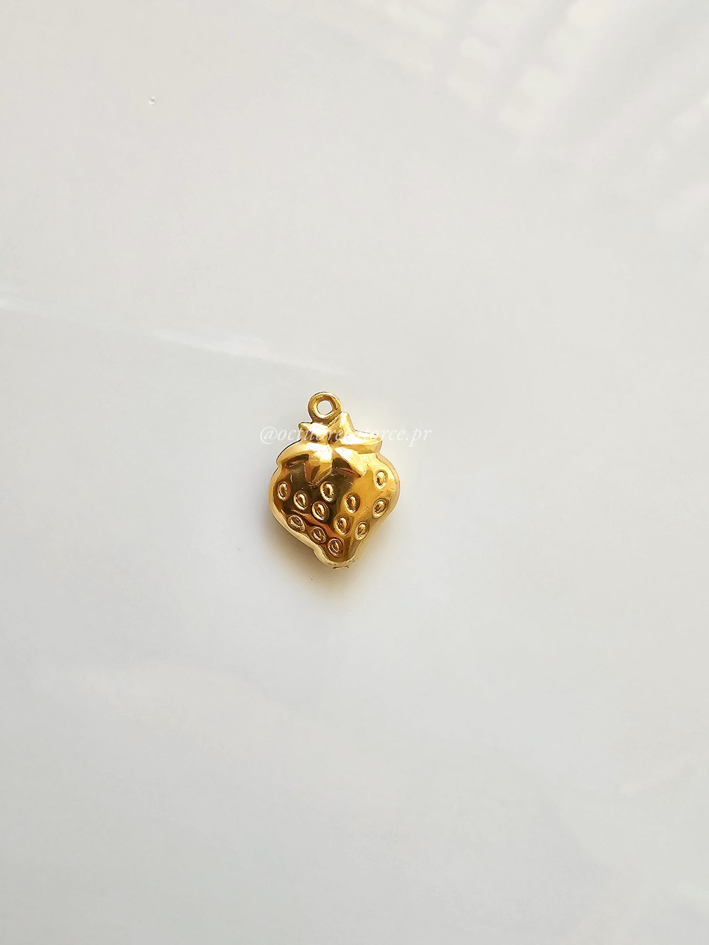 Strawberry Charm