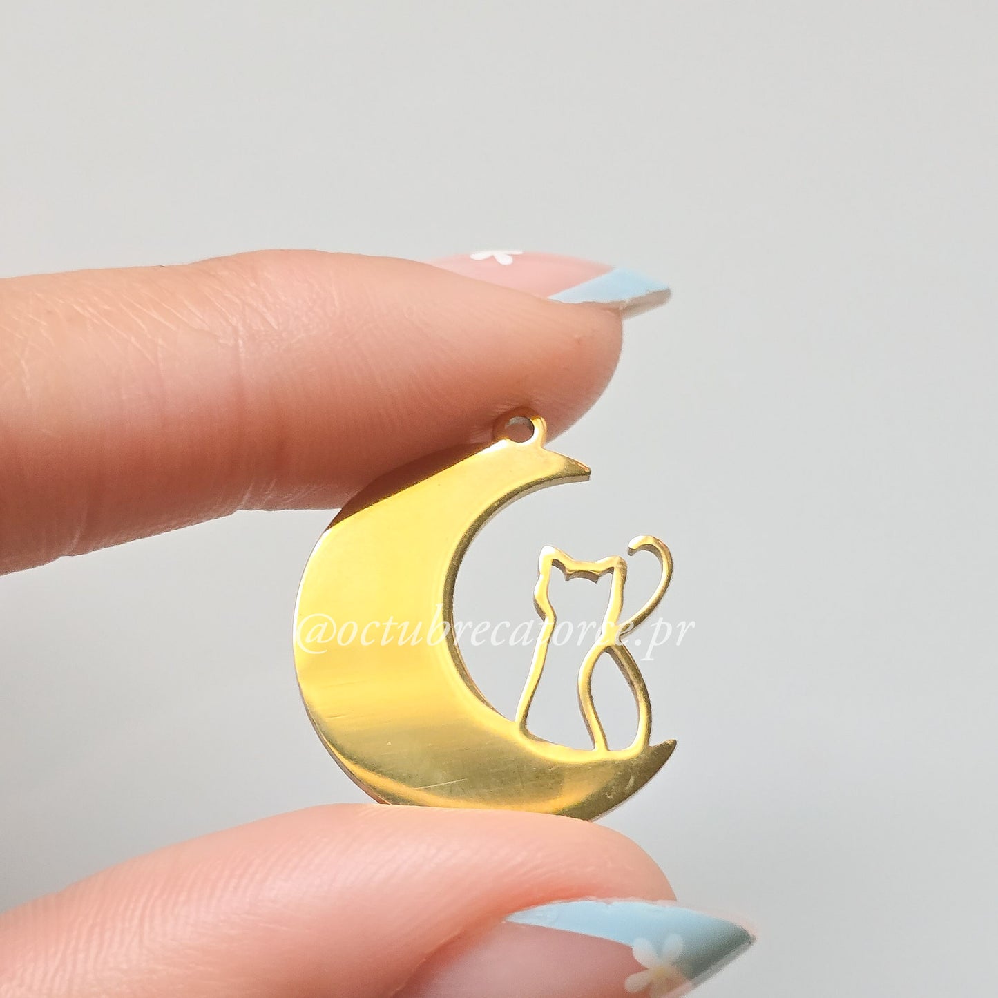 Gatito Charm
