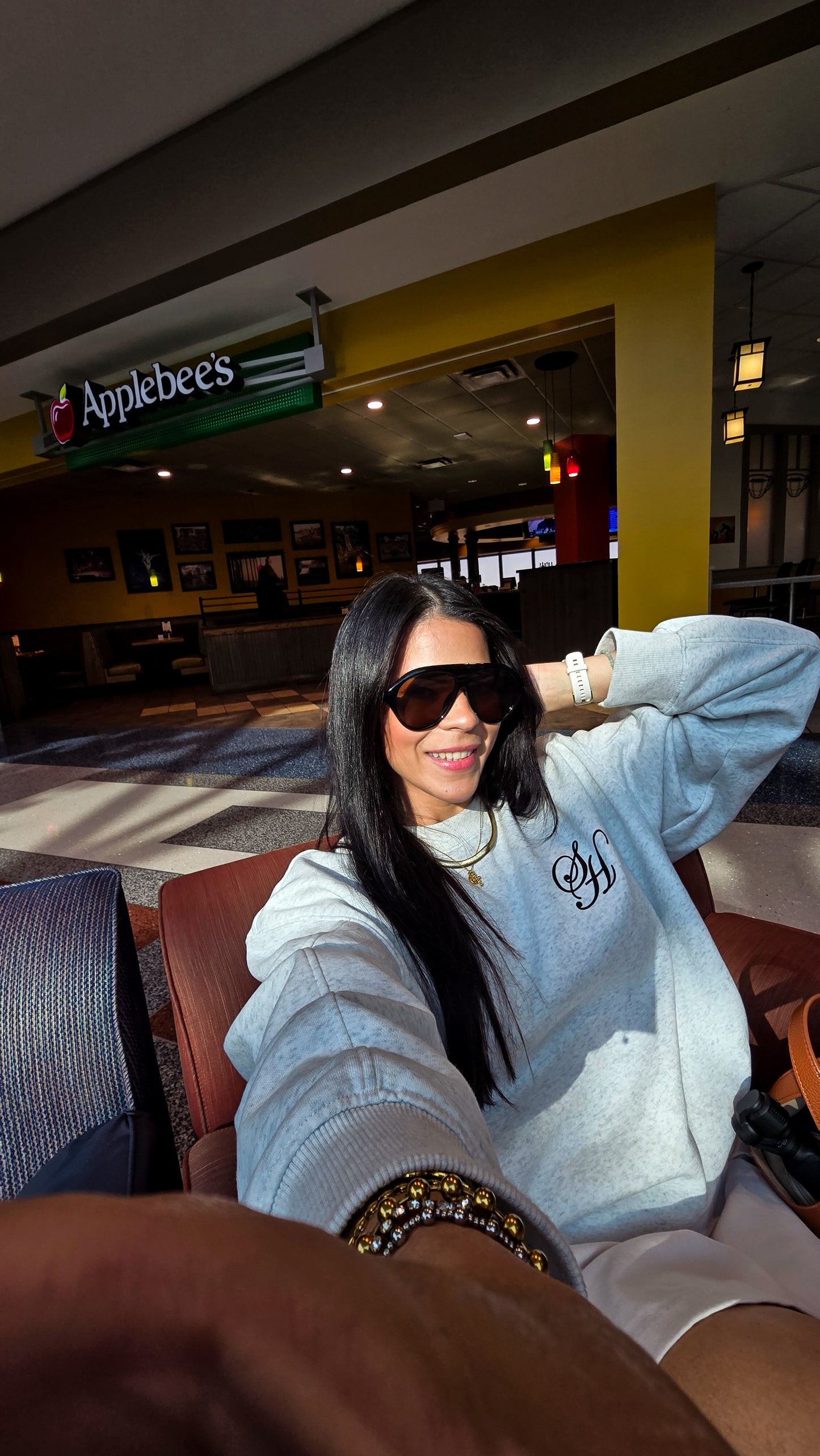 Steph Sunglasses