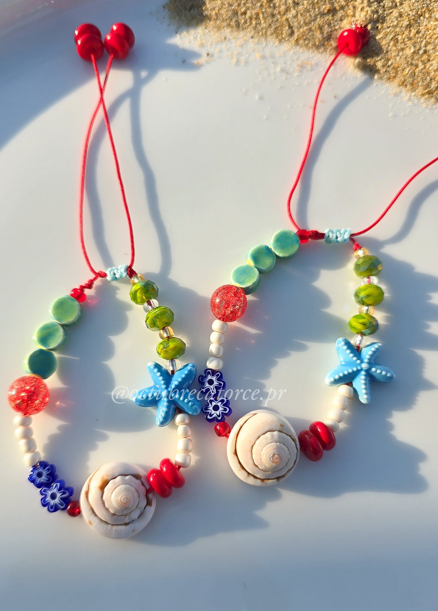 Sandy Bracelet