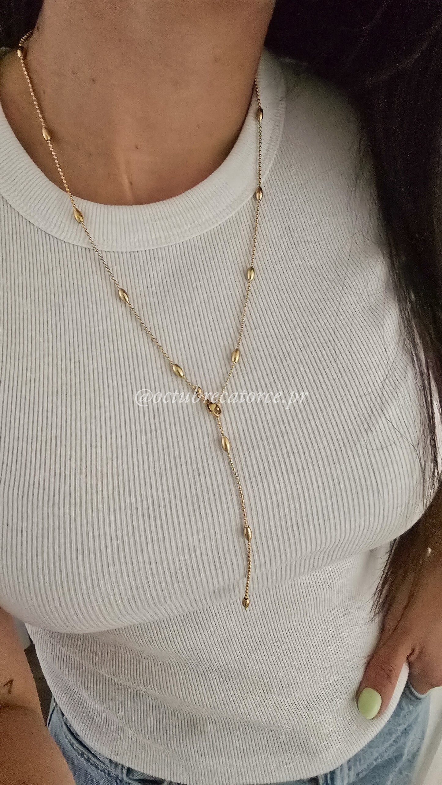 Harmony Necklace