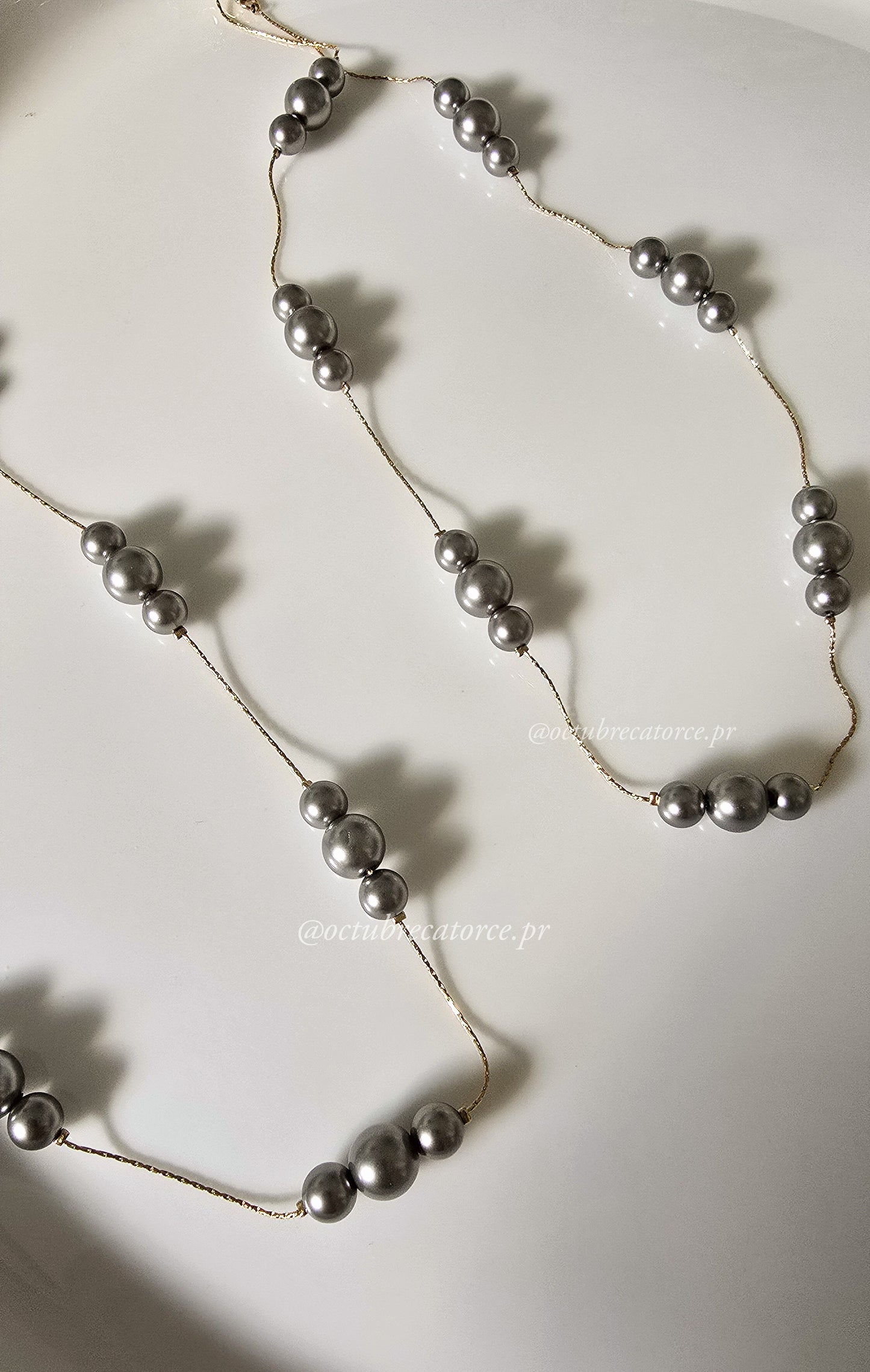 Ana Necklace