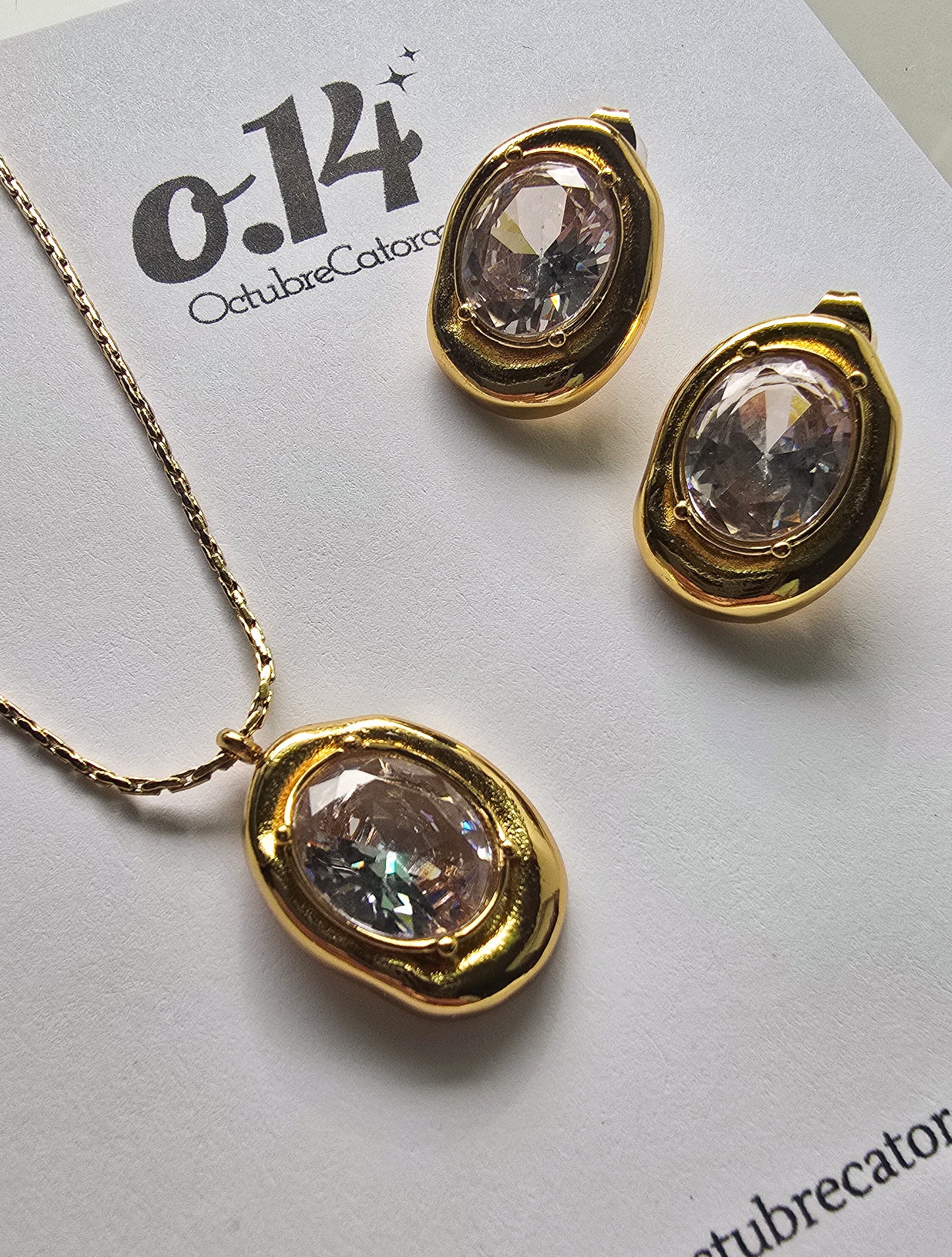 Elegant Set