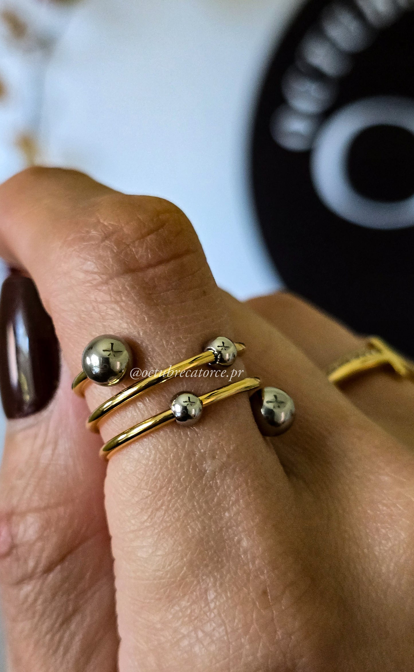 Max Ring