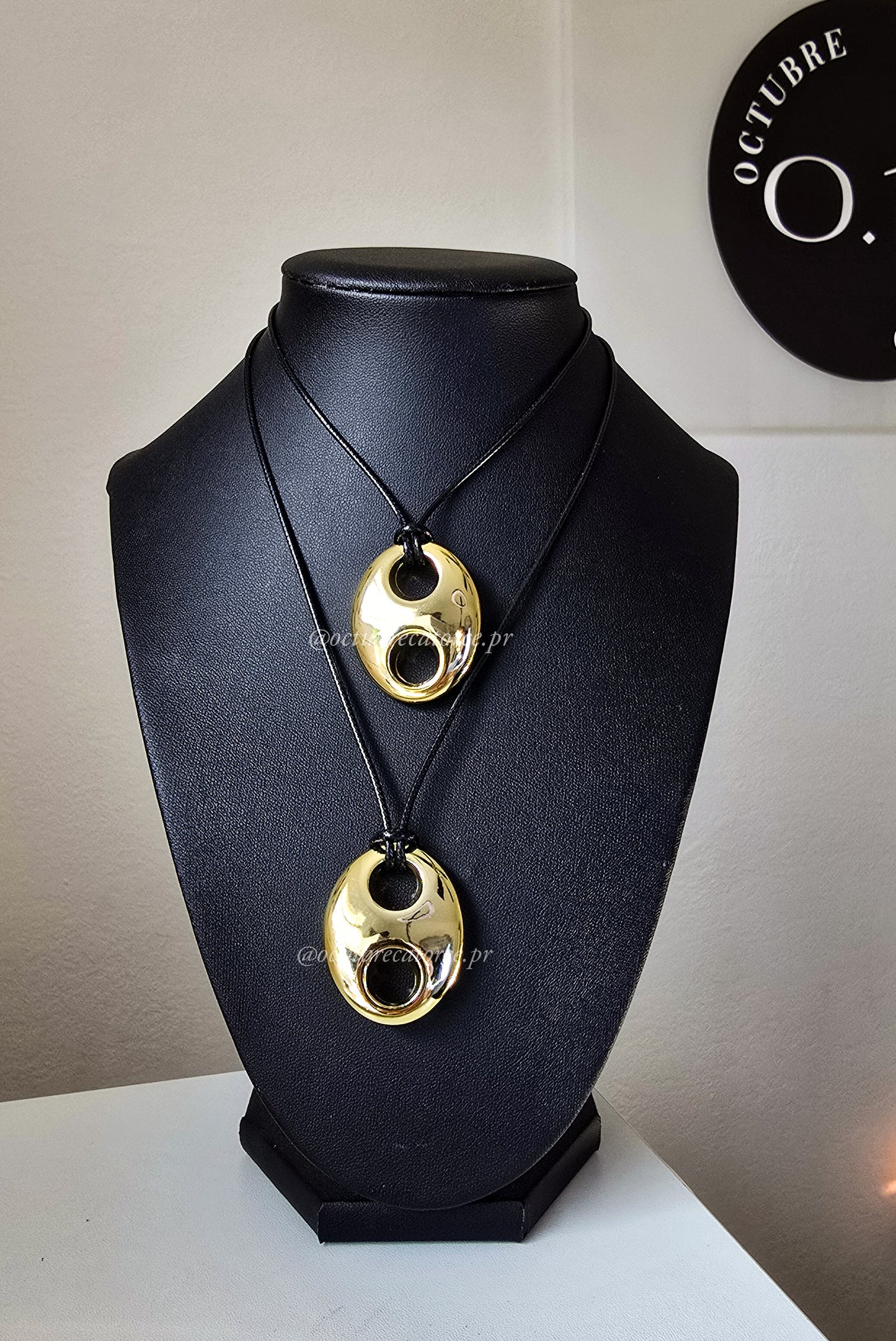 Lorena Necklace