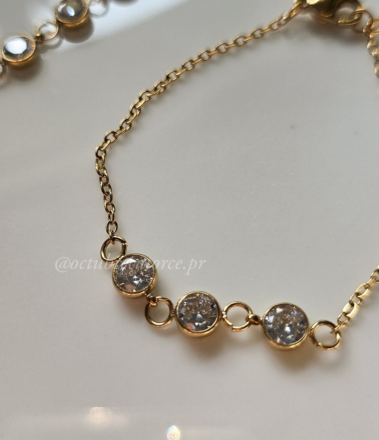 Sofi Bracelet