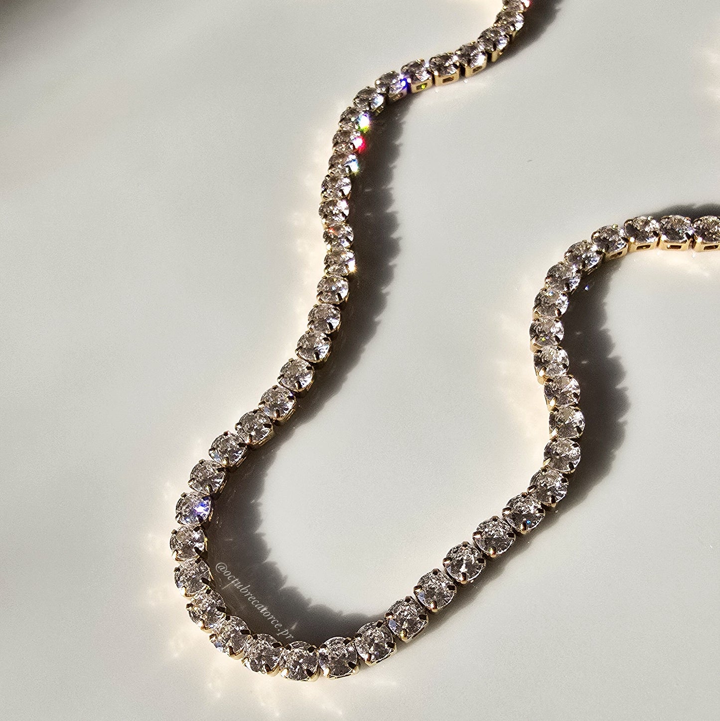 Ana Necklace