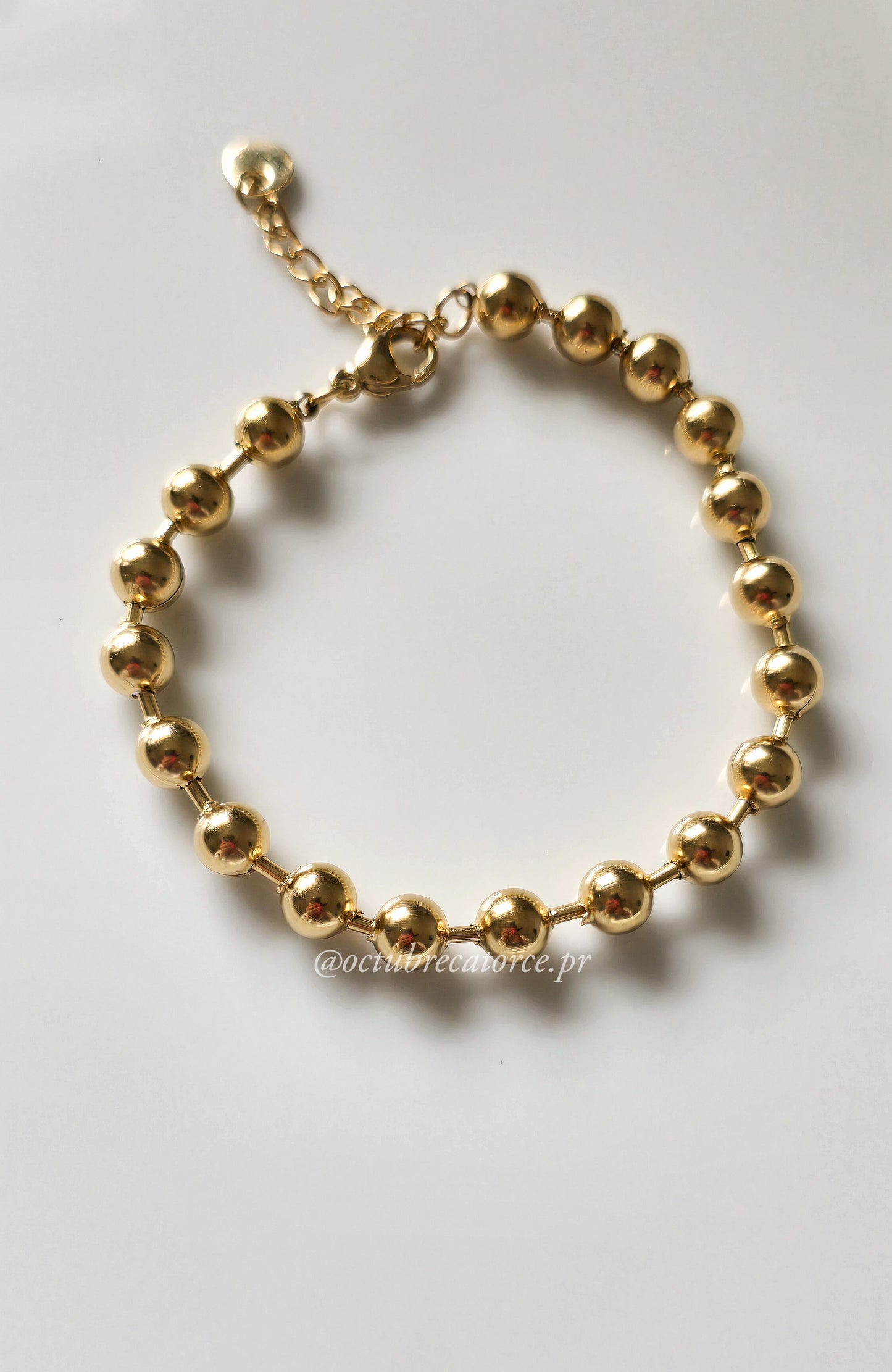 Military Bracelet